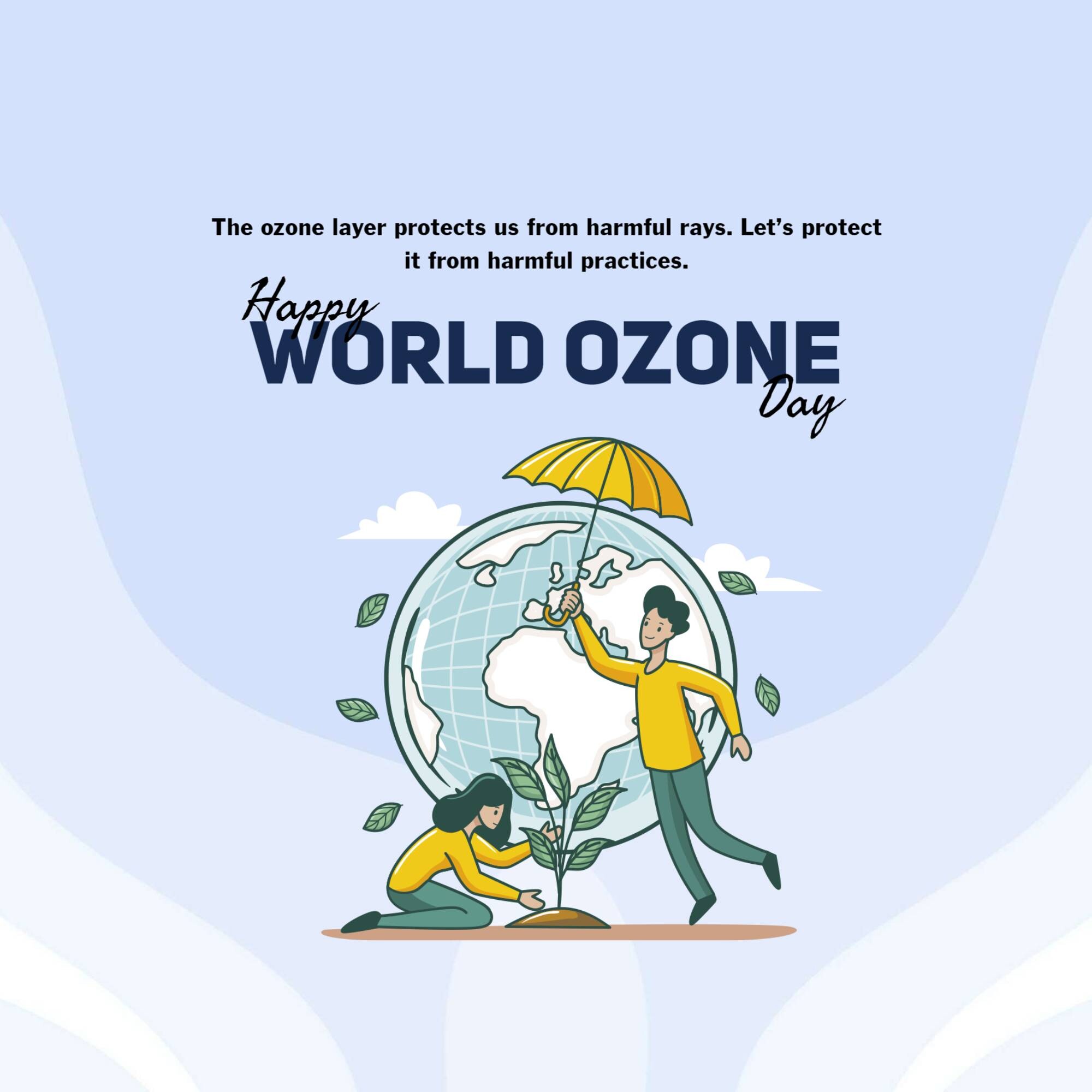World Ozone Day