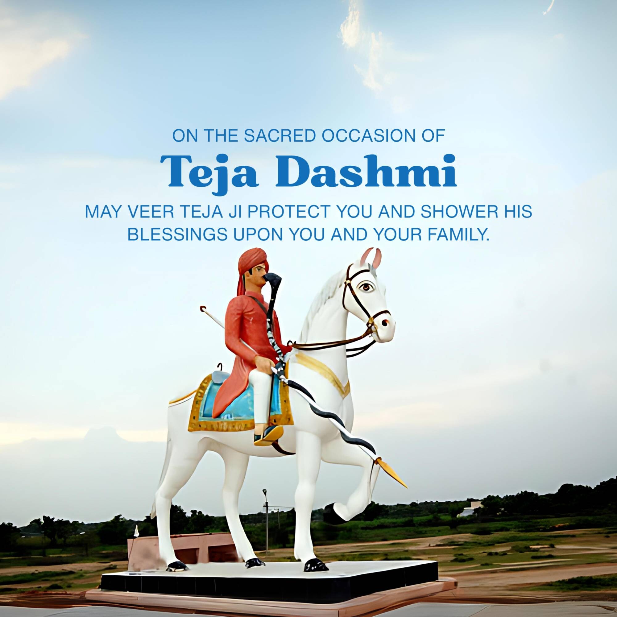Teja Dashmi