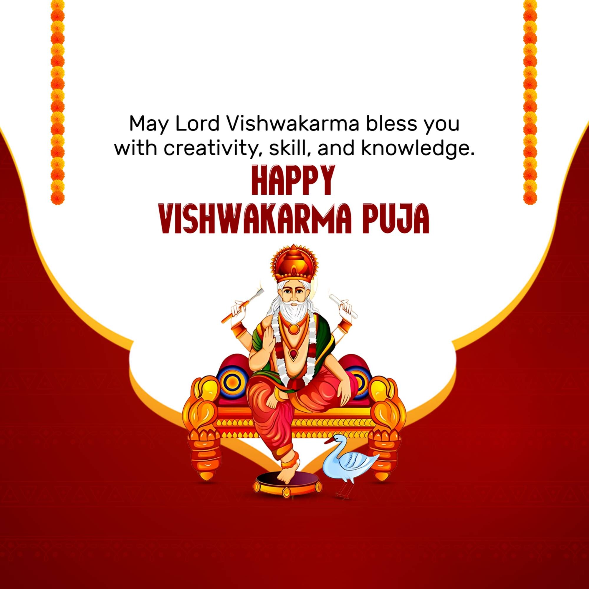 Vishwakarma Jayanti