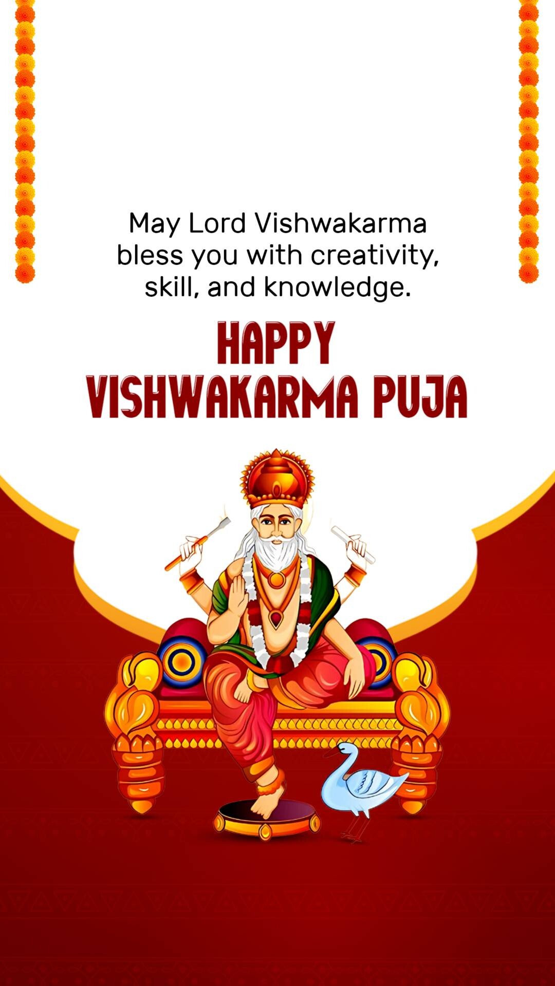 Vishwakarma Jayanti