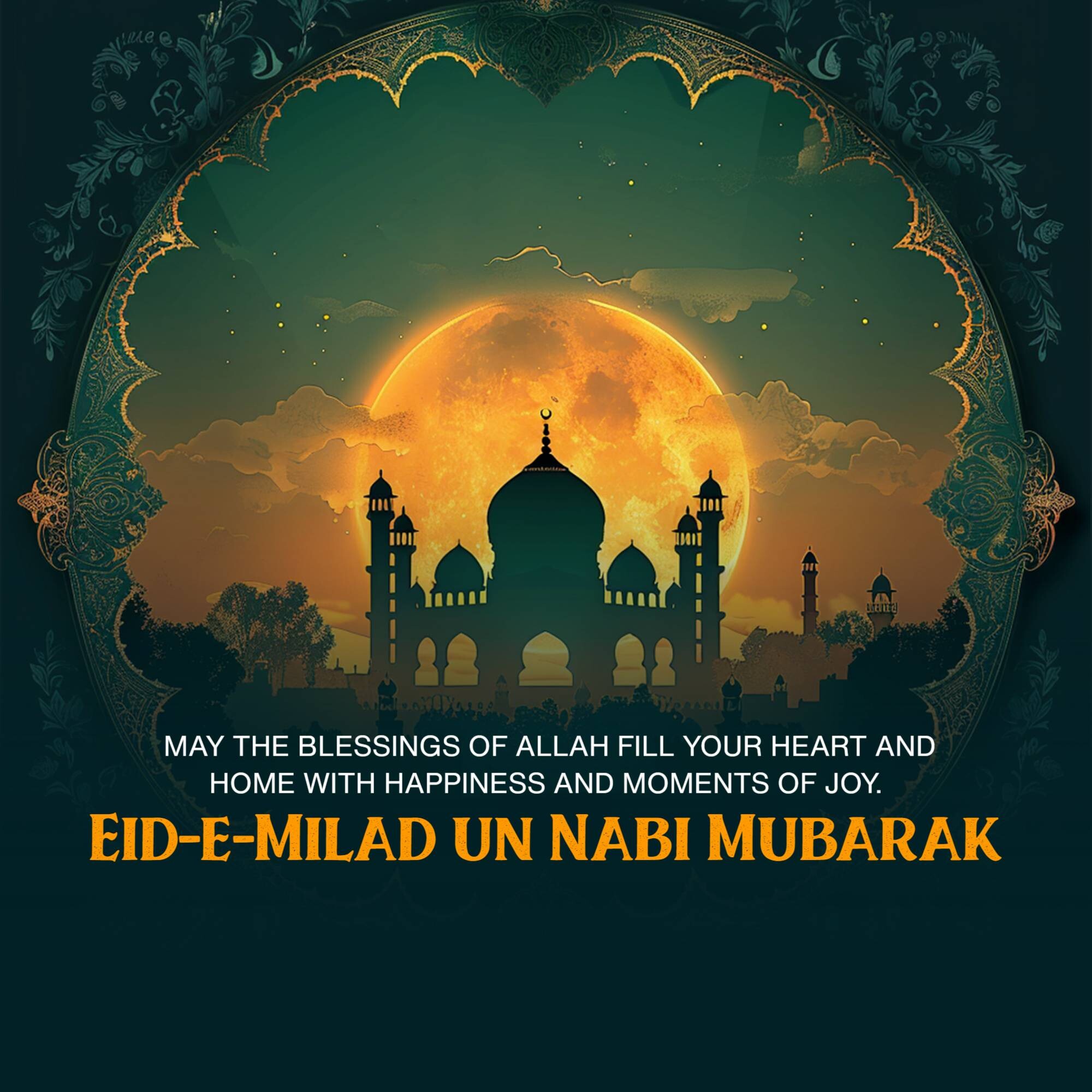 Eid Milad un Nabi