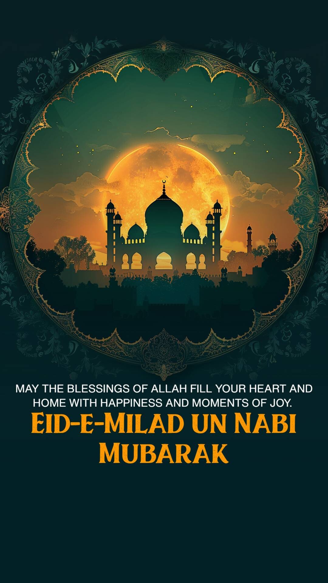 Eid Milad un Nabi