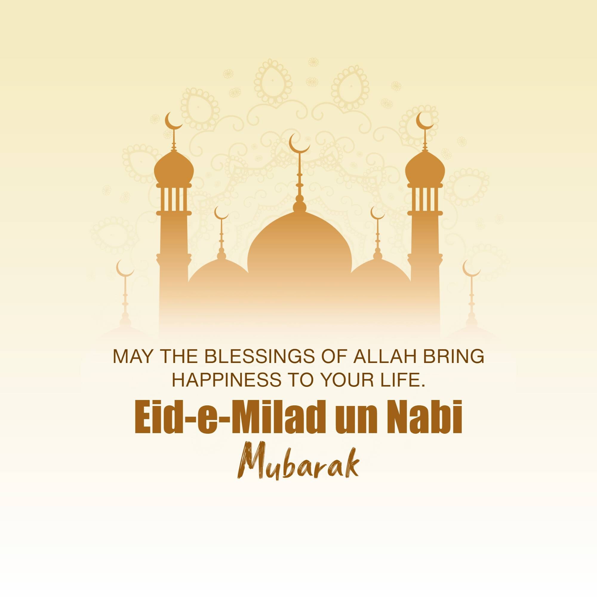 Eid Milad un Nabi