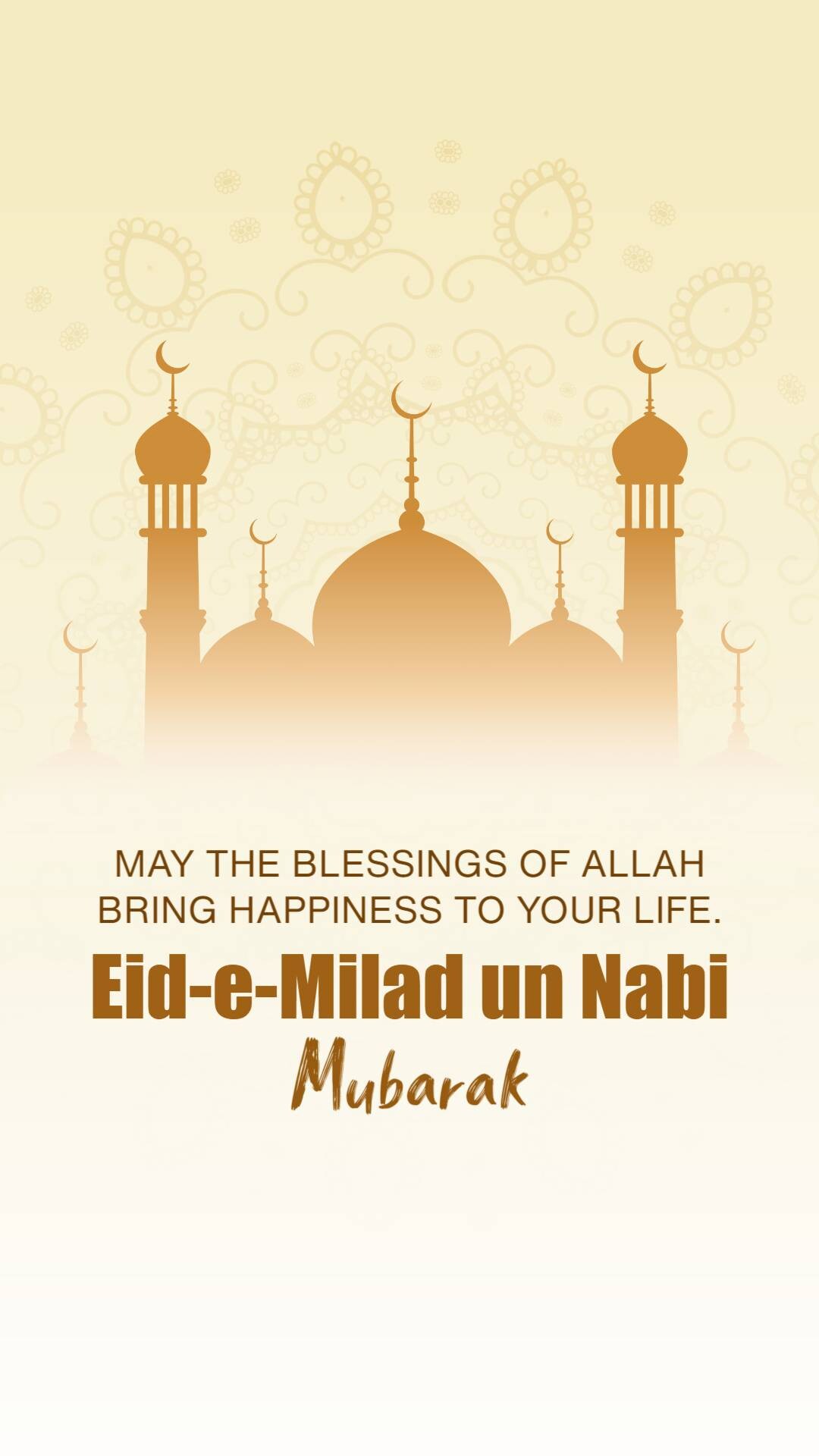 Eid Milad un Nabi