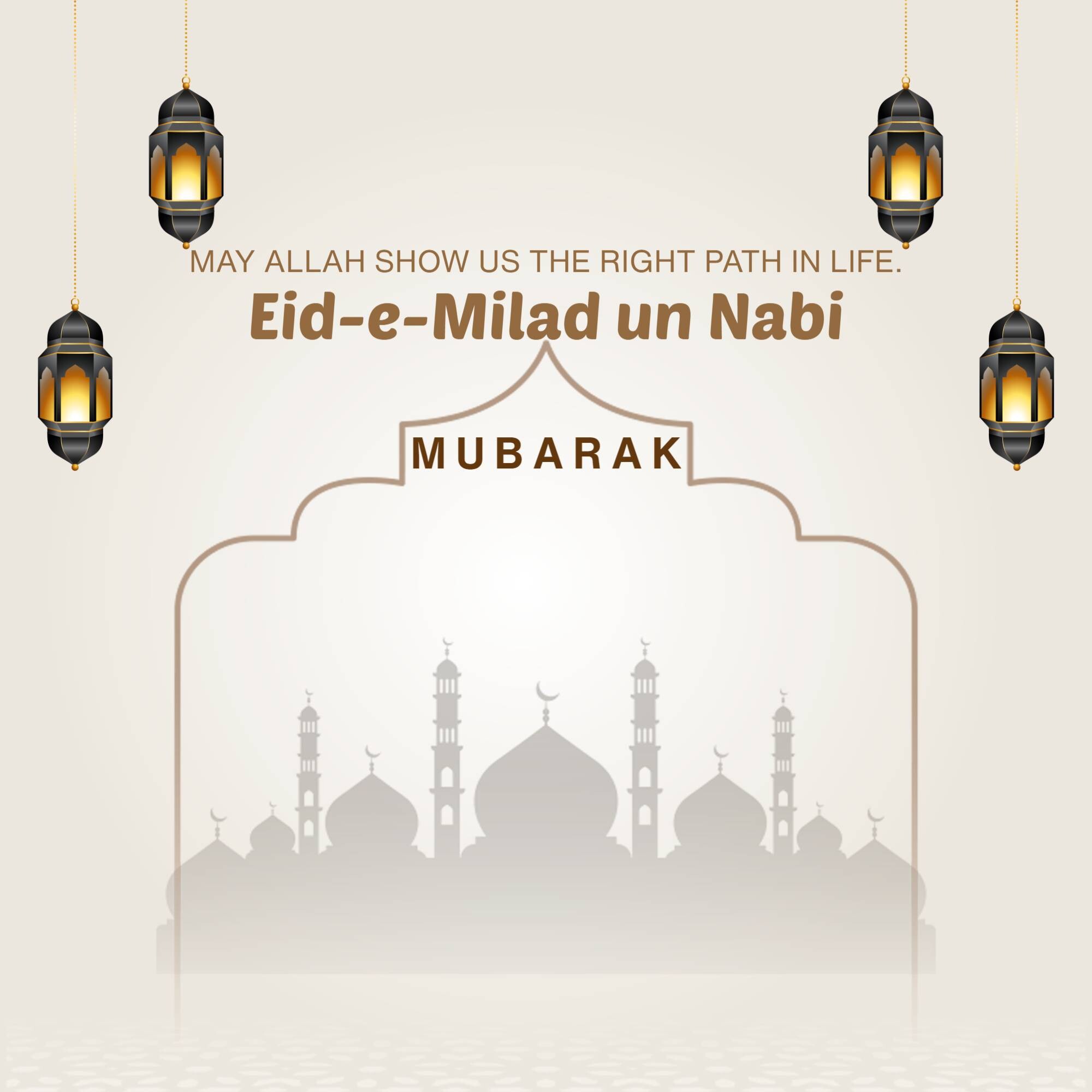 Eid Milad un Nabi