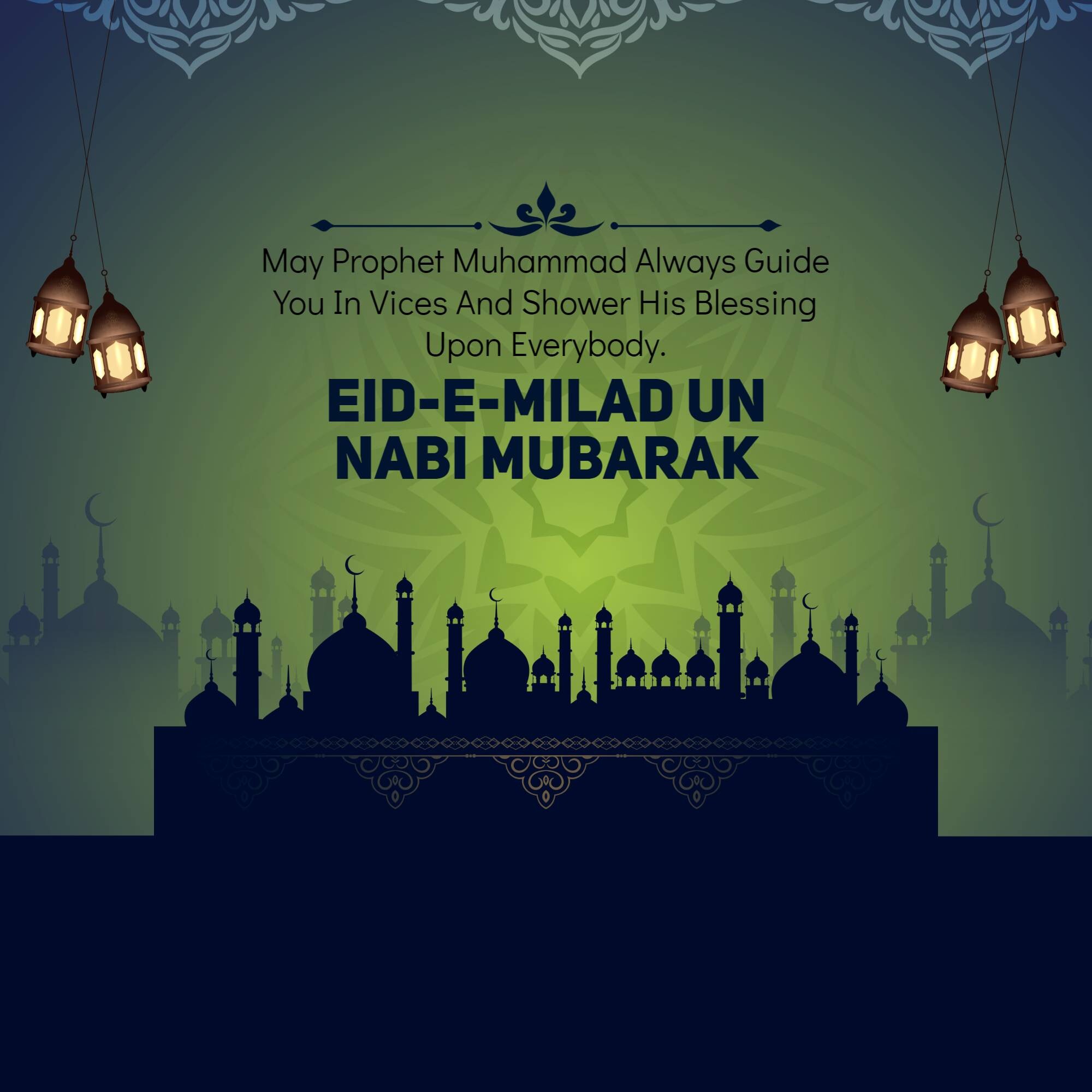 Eid Milad un Nabi
