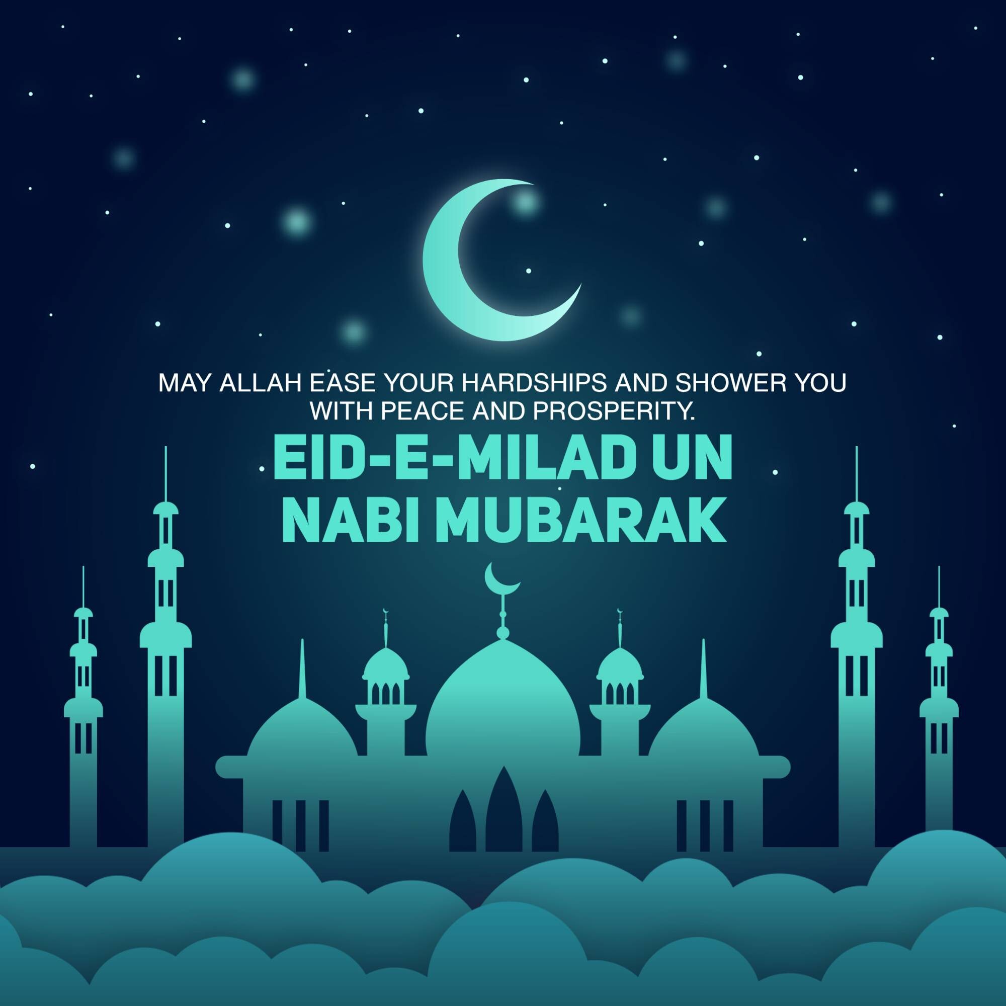 Eid Milad un Nabi