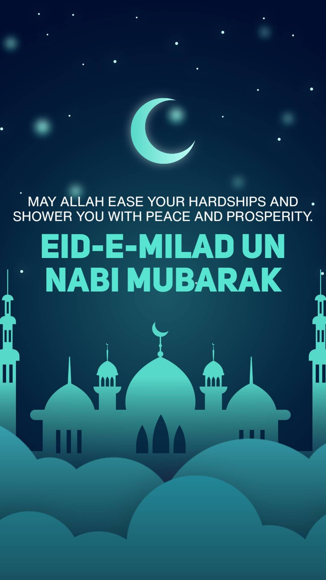 Eid Milad un Nabi