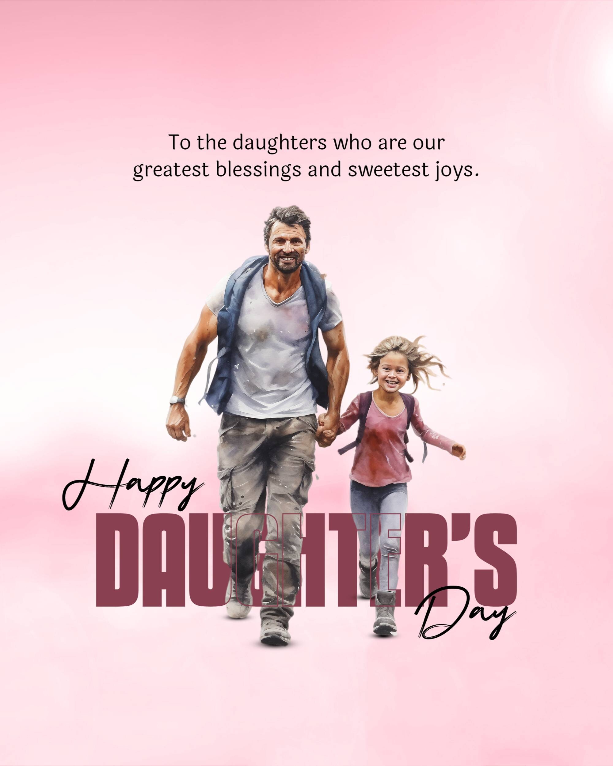 Daughter's Day