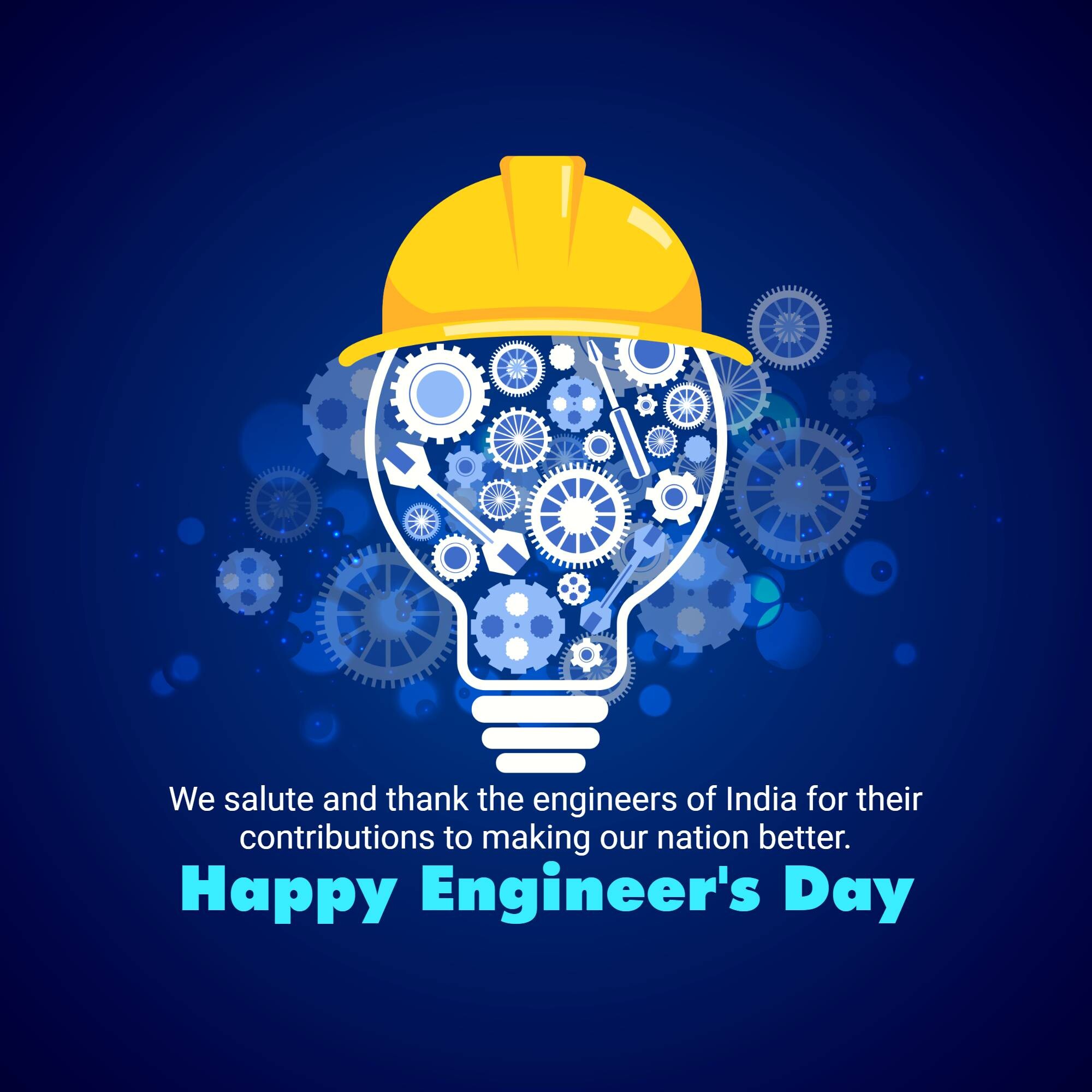 Engineer’s Day