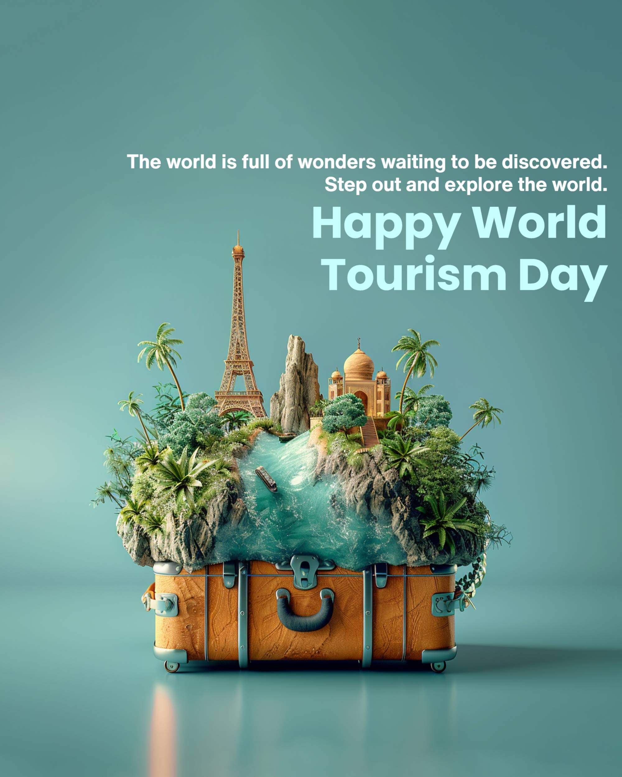 World Tourism Day