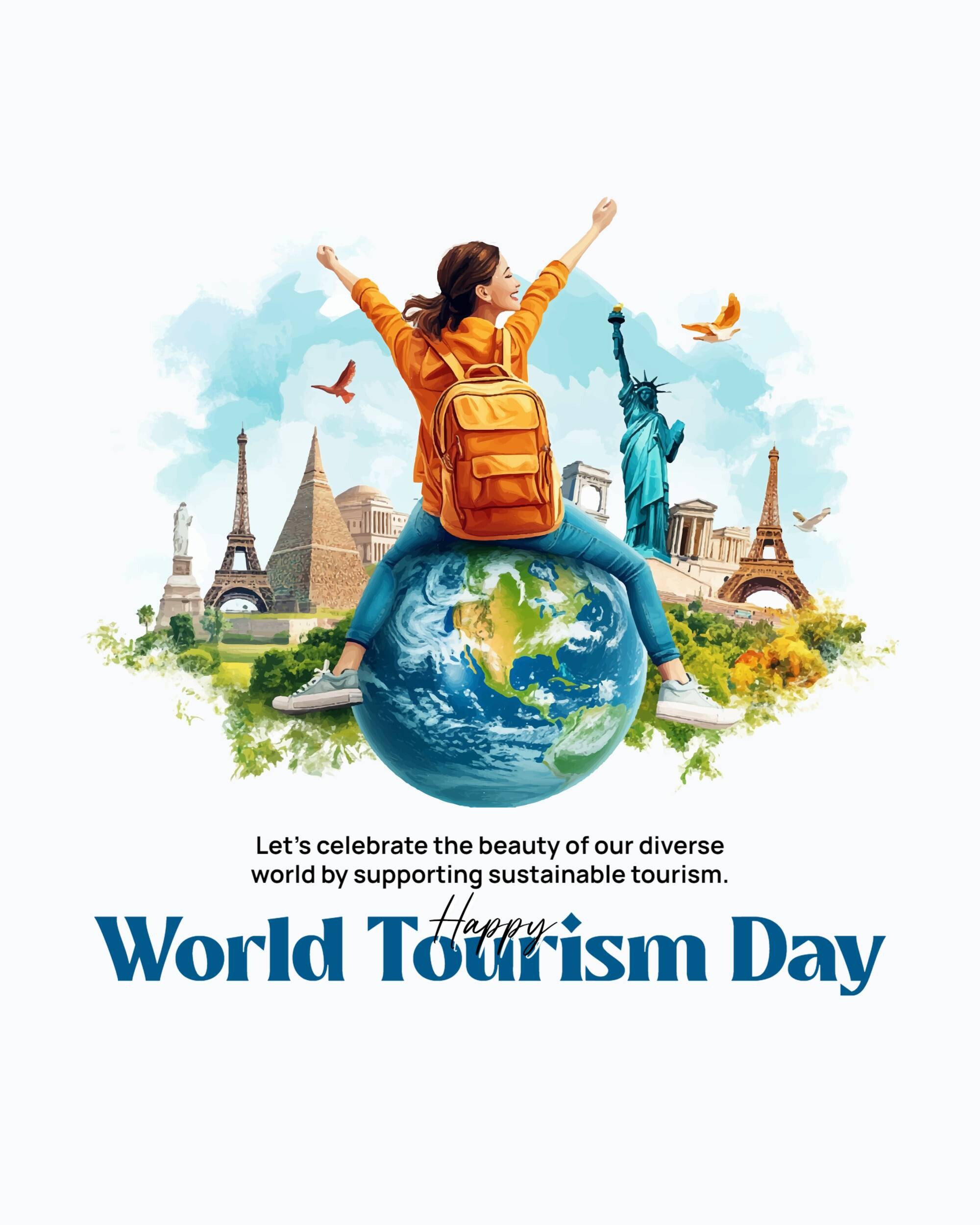 World Tourism Day