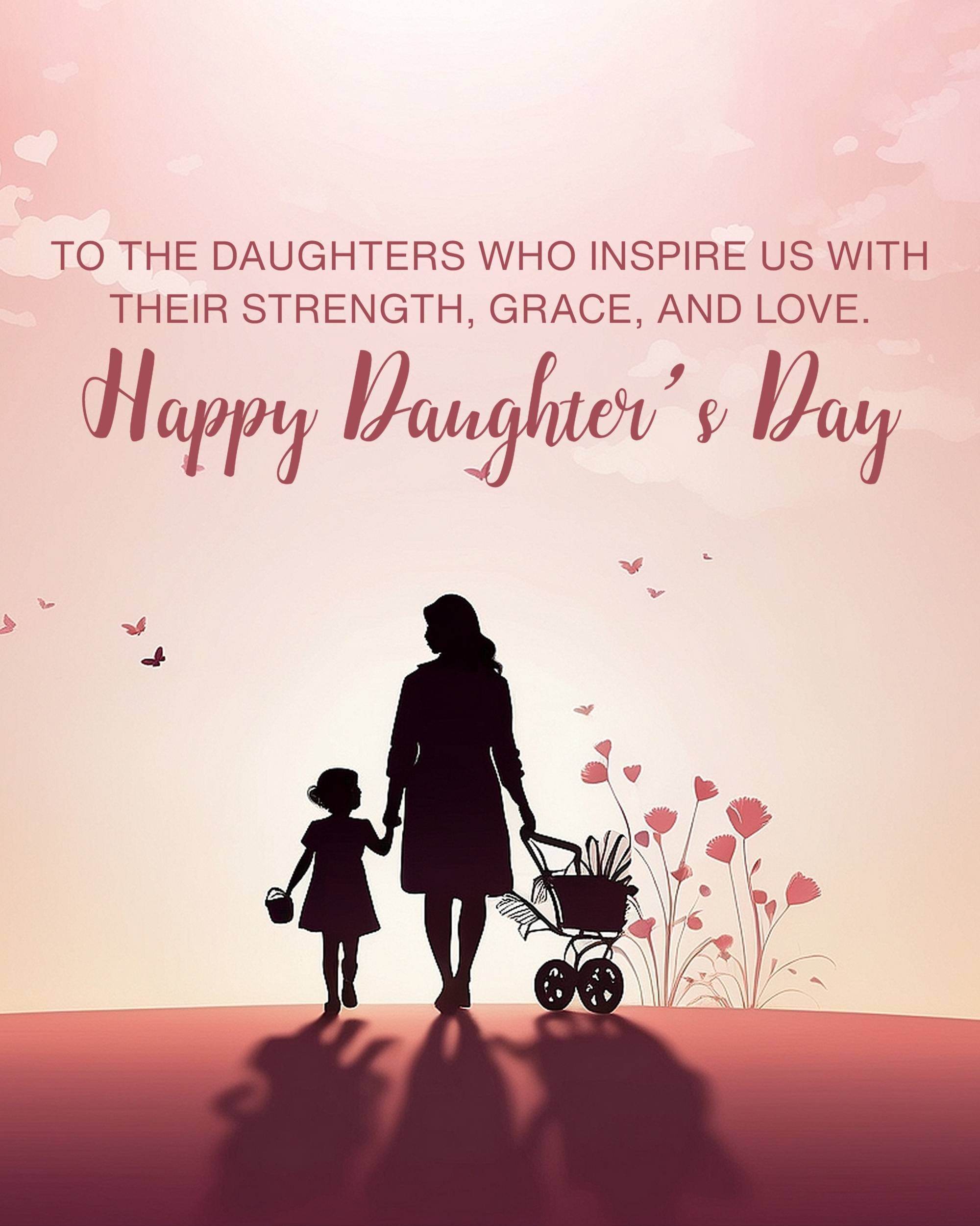 Daughter's Day