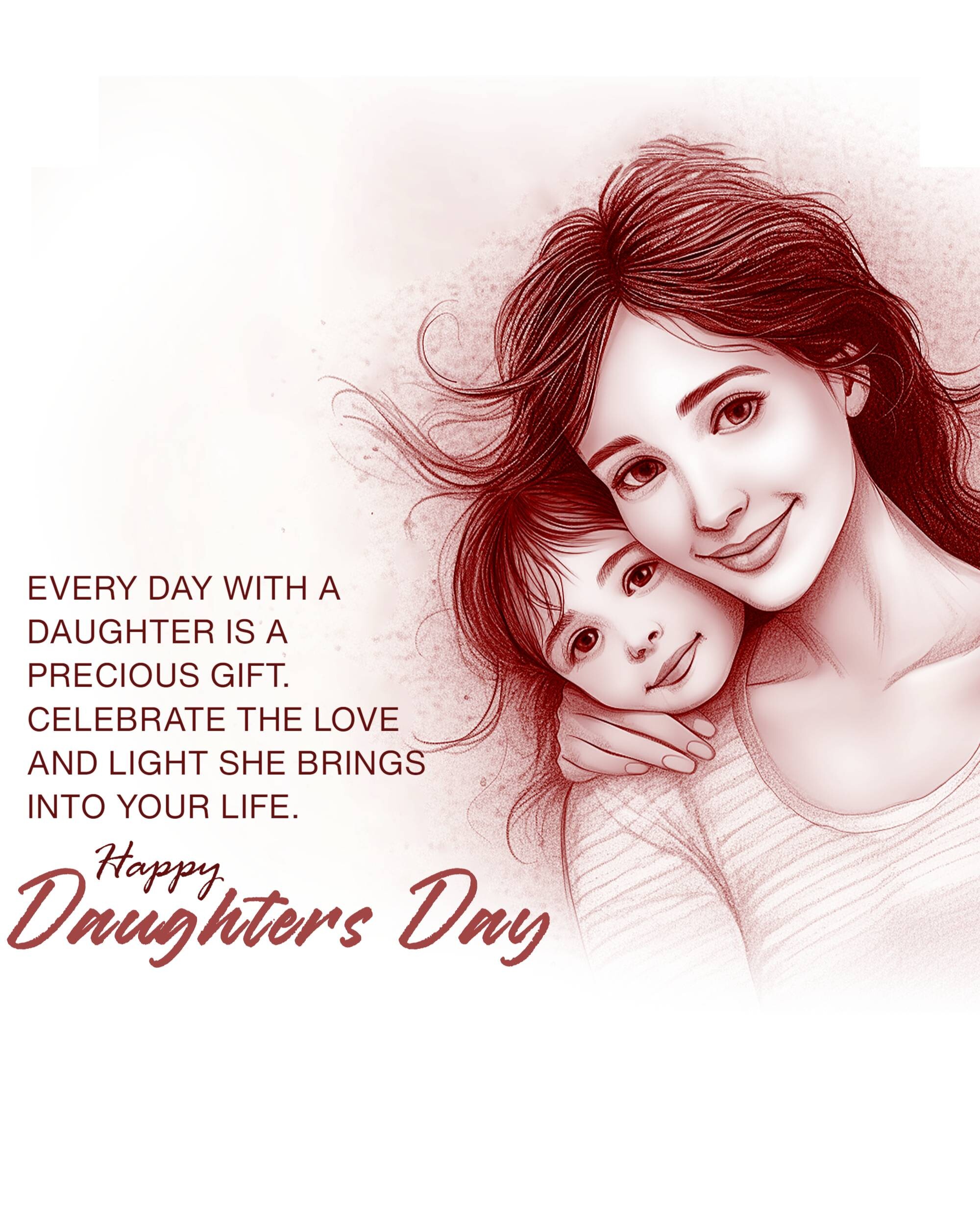 Daughter's Day