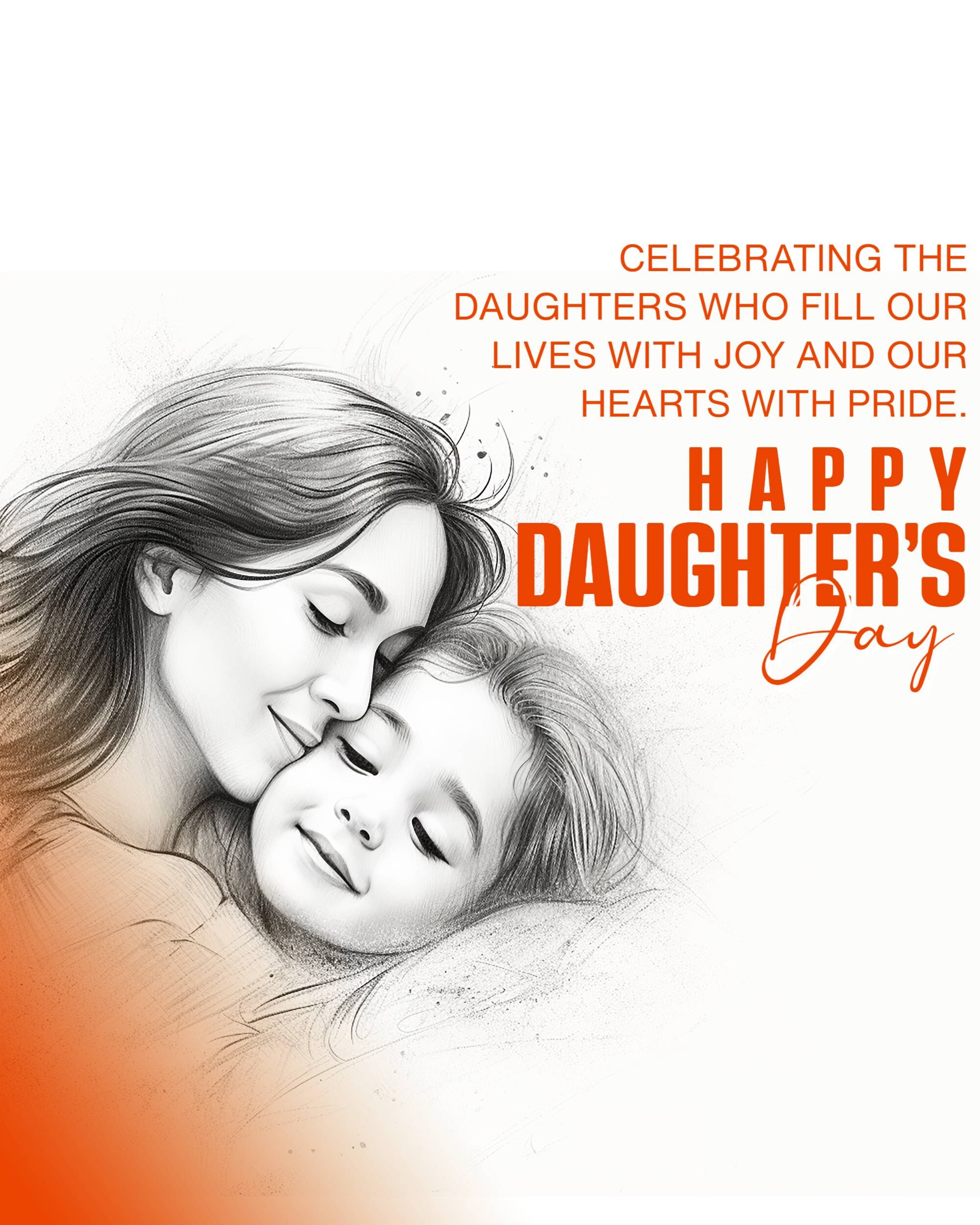Daughter's Day