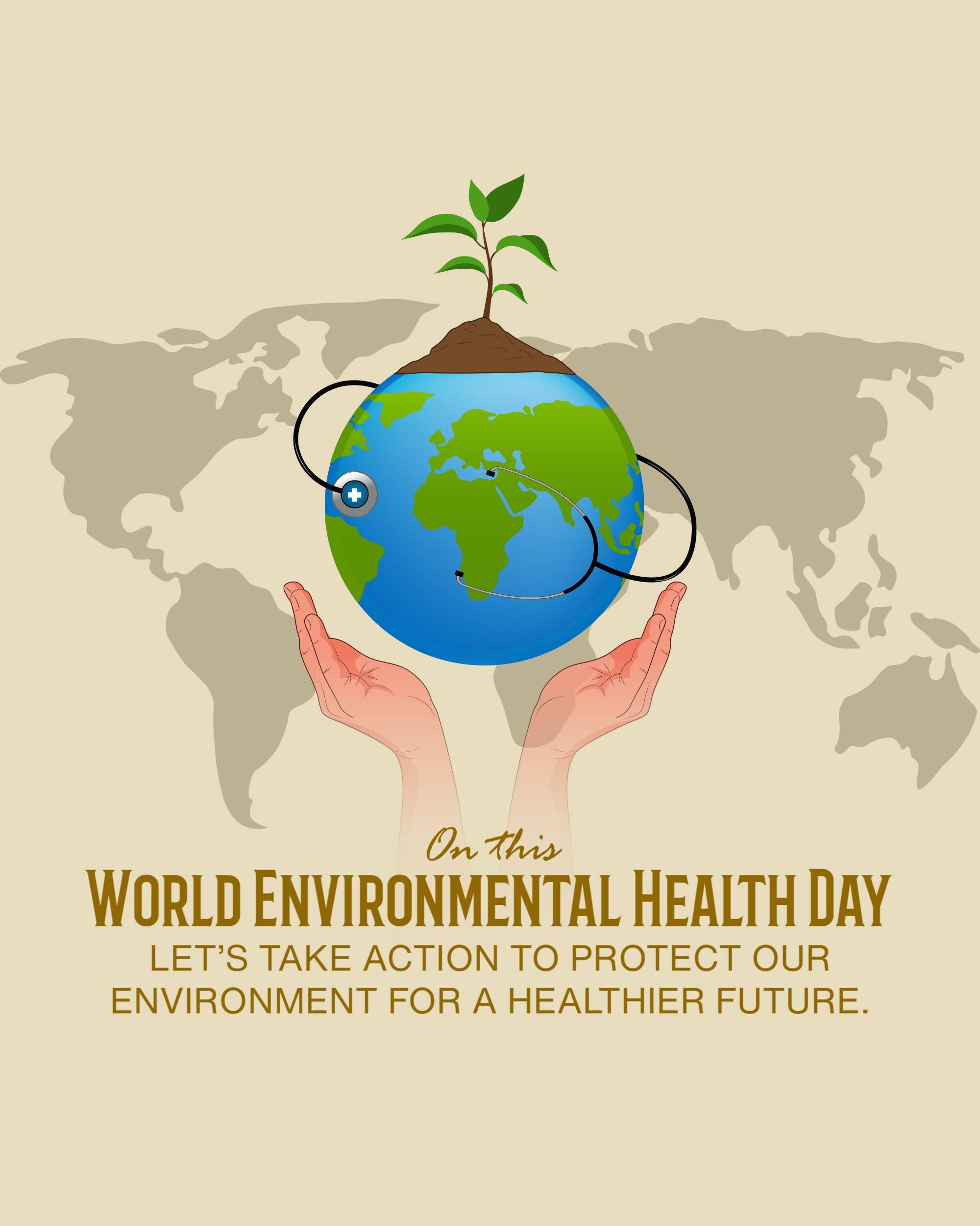 World Environmental Health Day