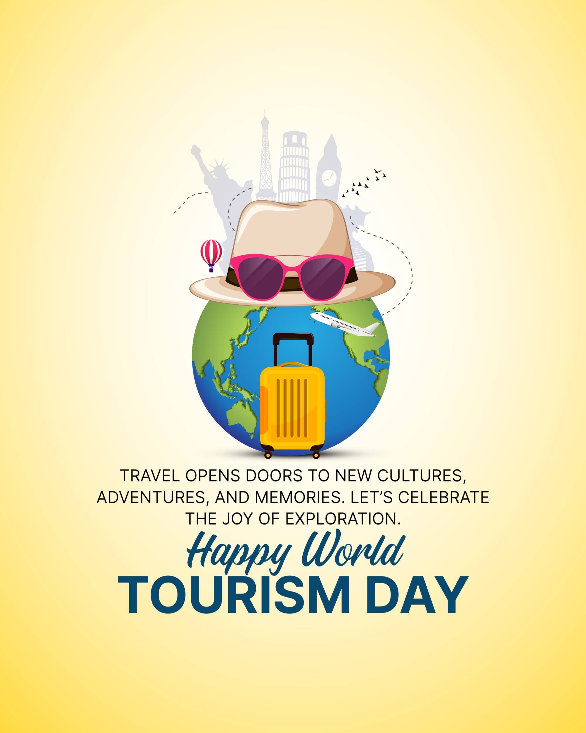 World Tourism Day