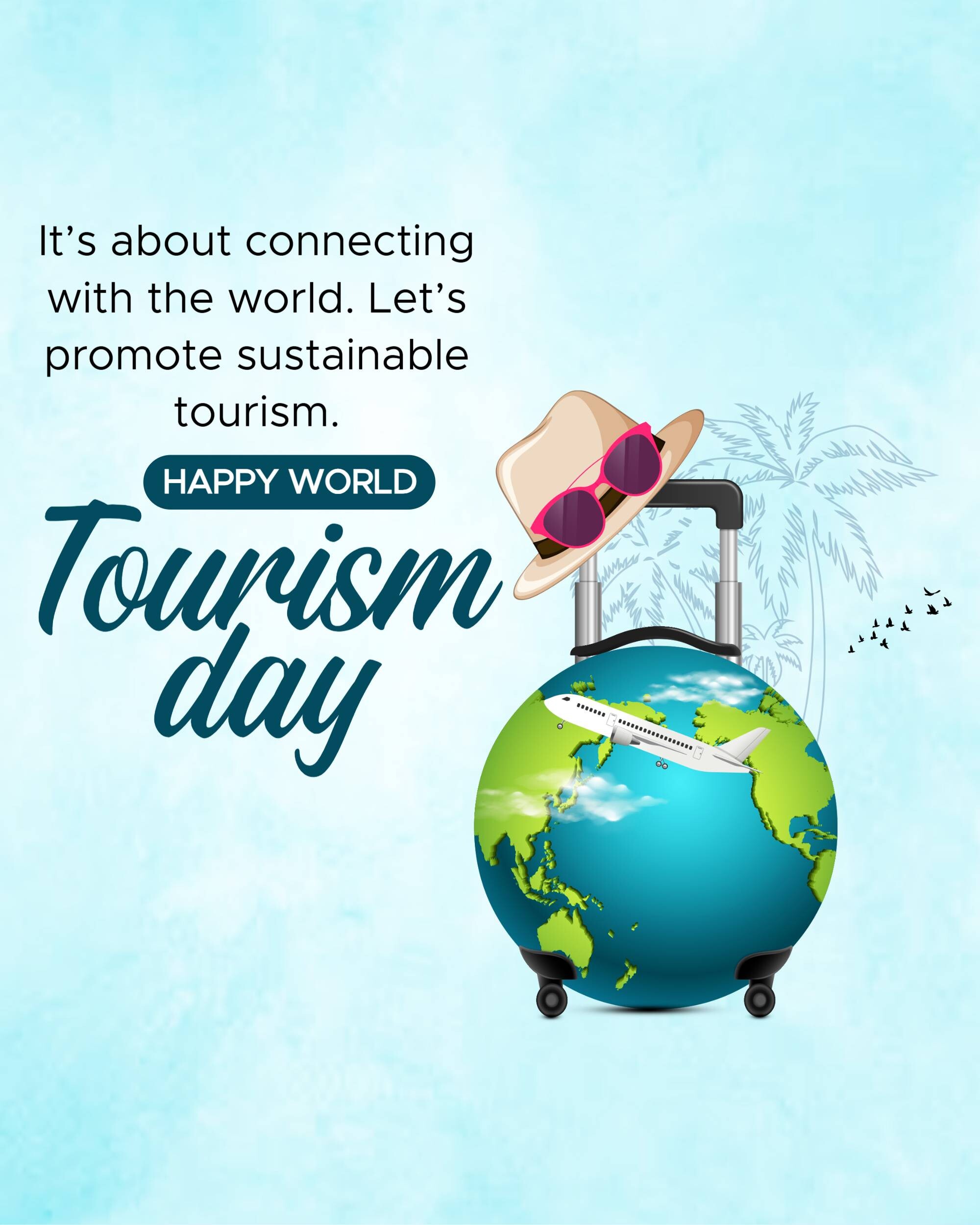 World Tourism Day