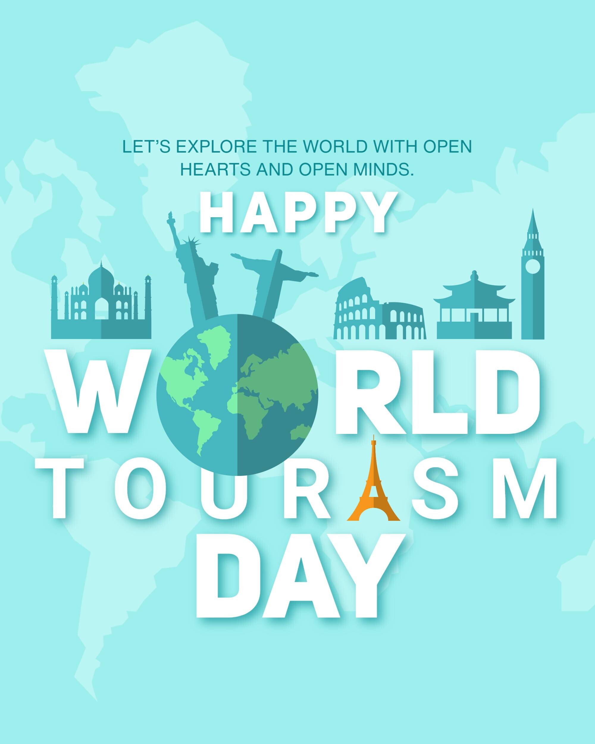 World Tourism Day