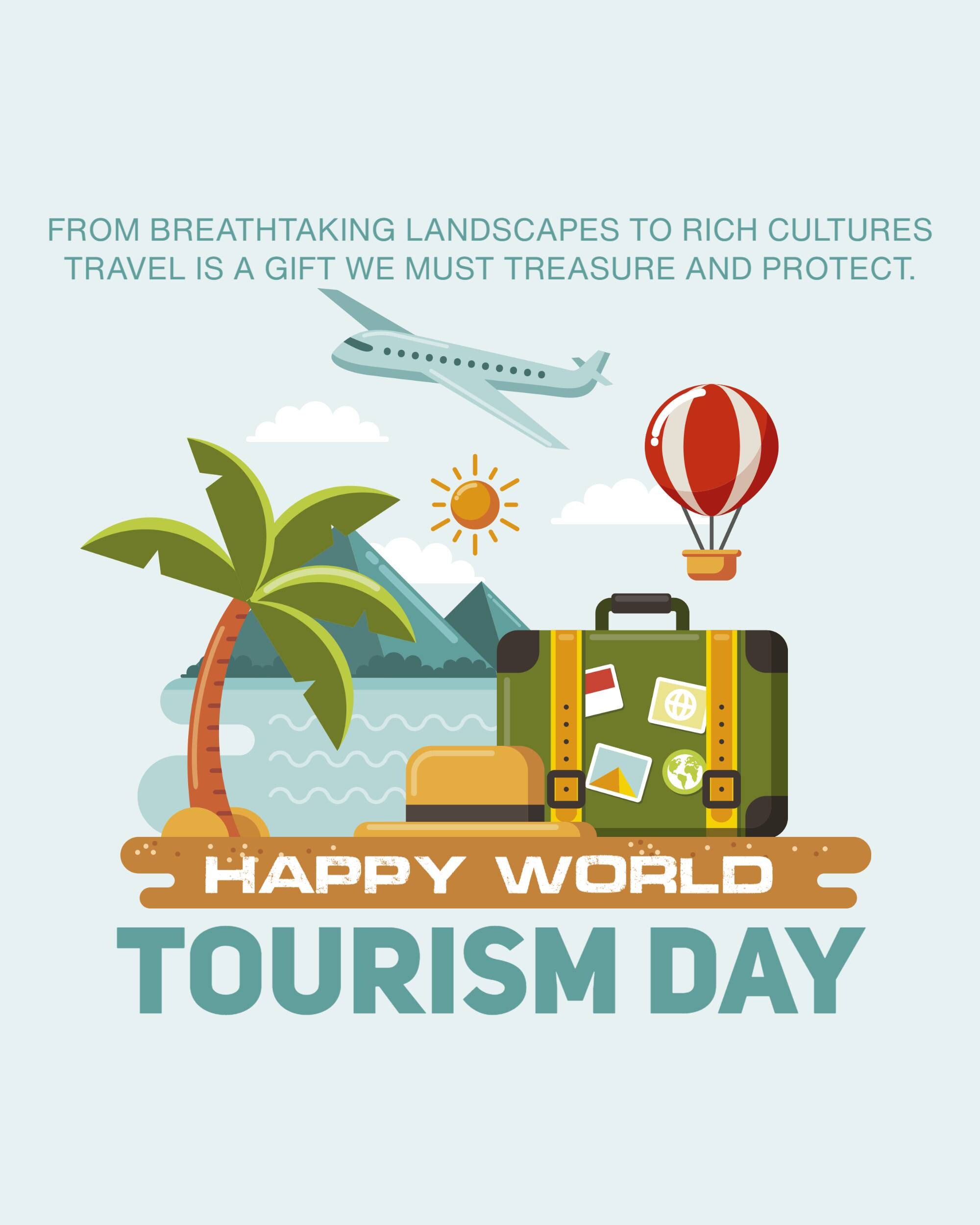 World Tourism Day