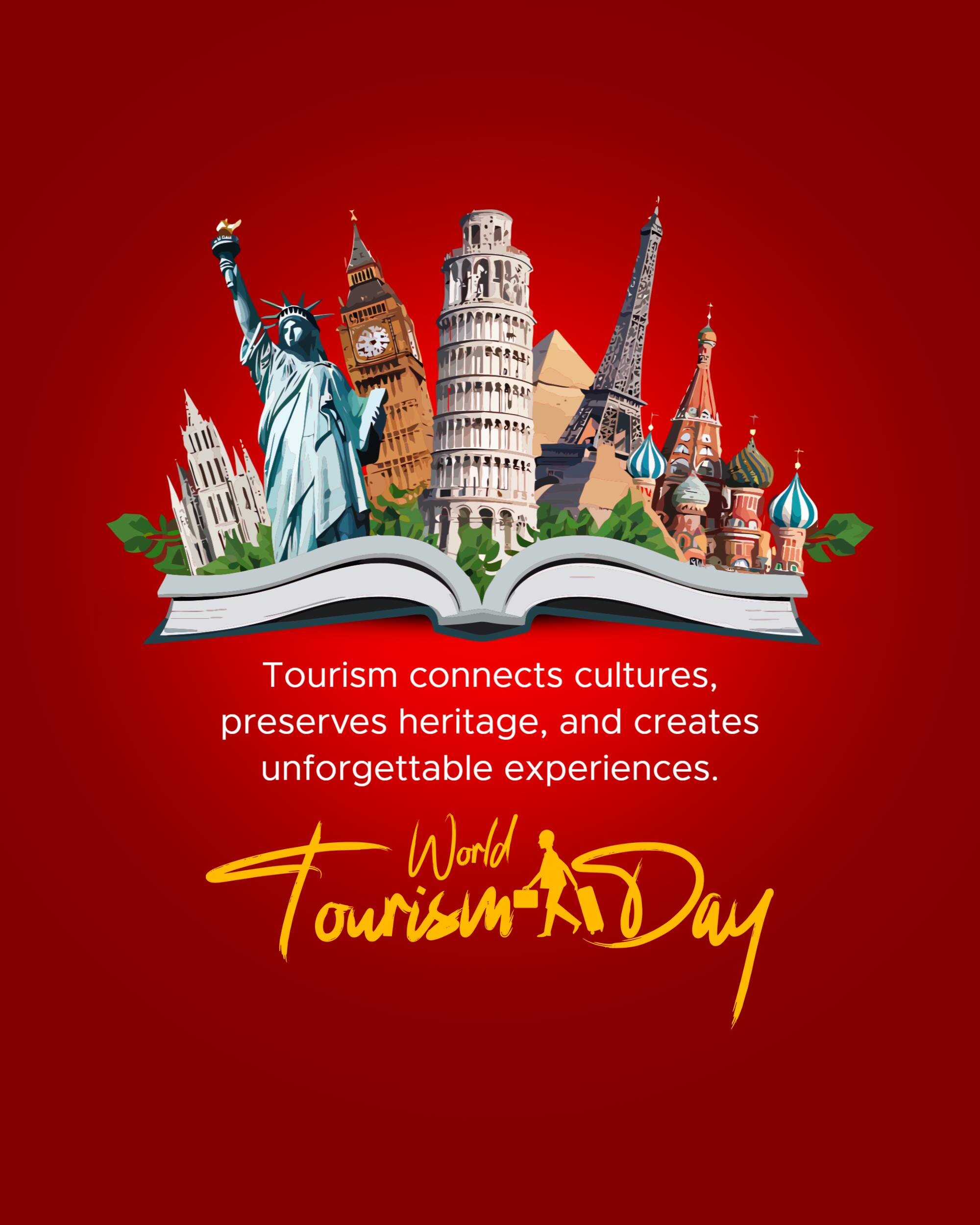 World Tourism Day