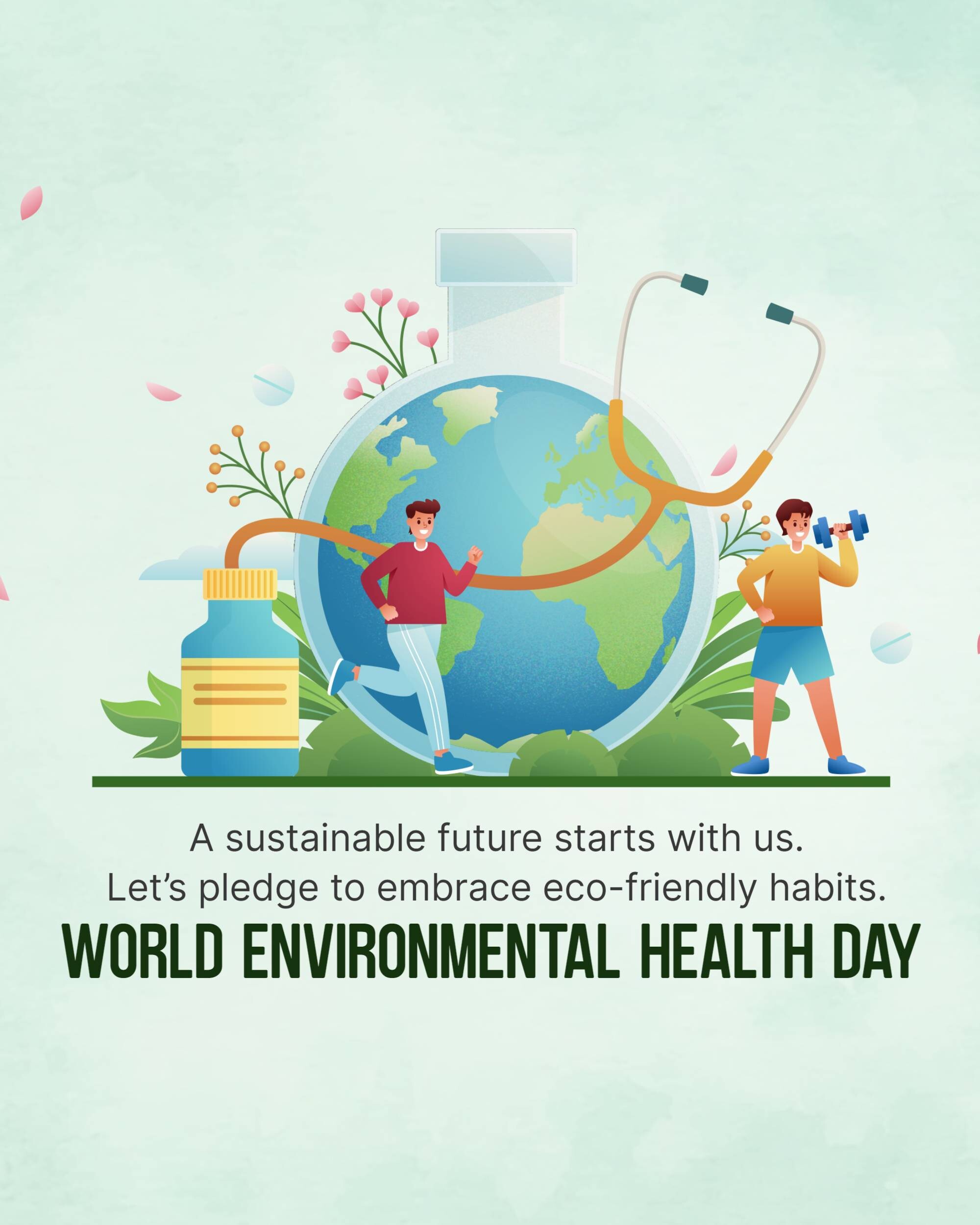 World Environmental Health Day