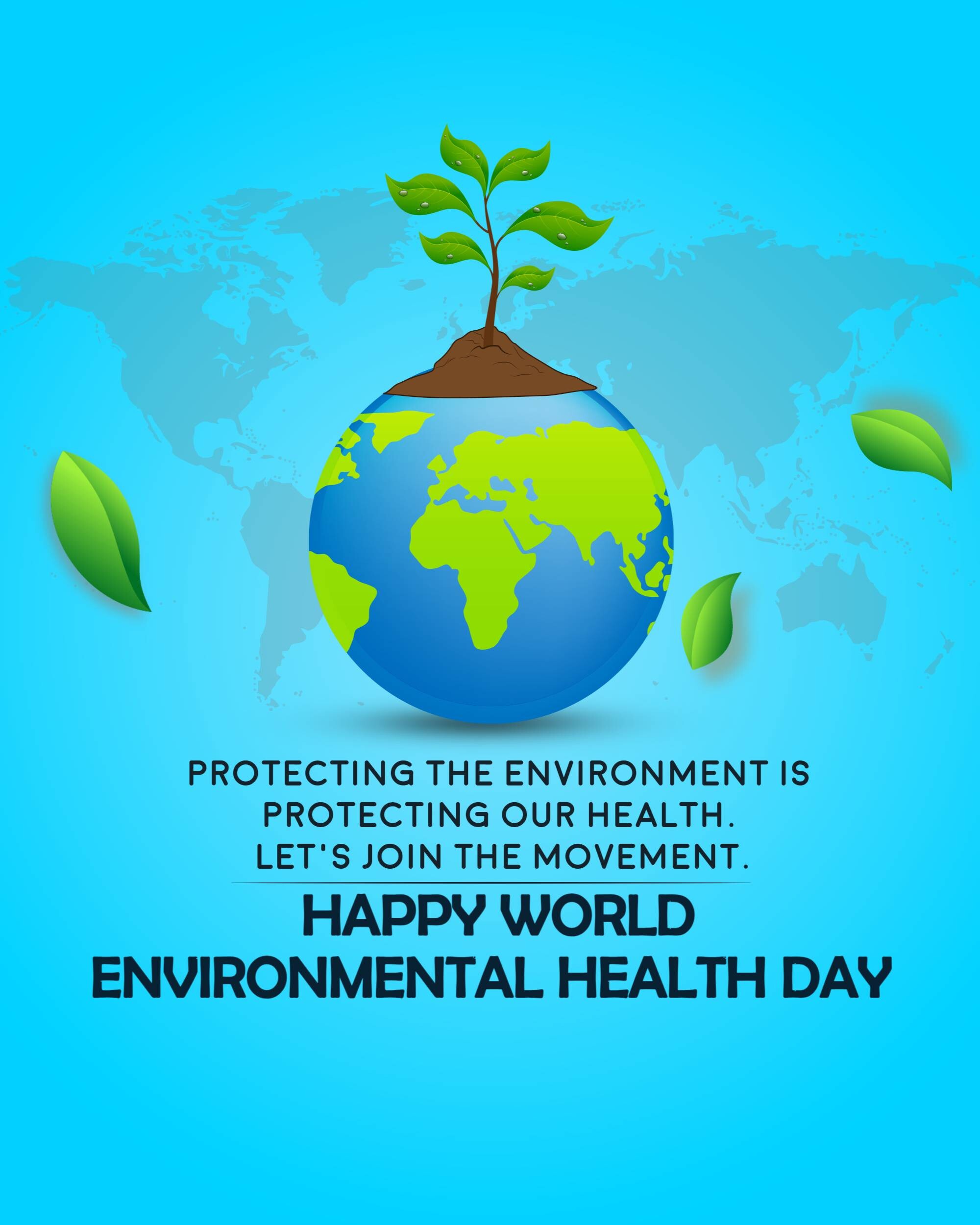World Environmental Health Day
