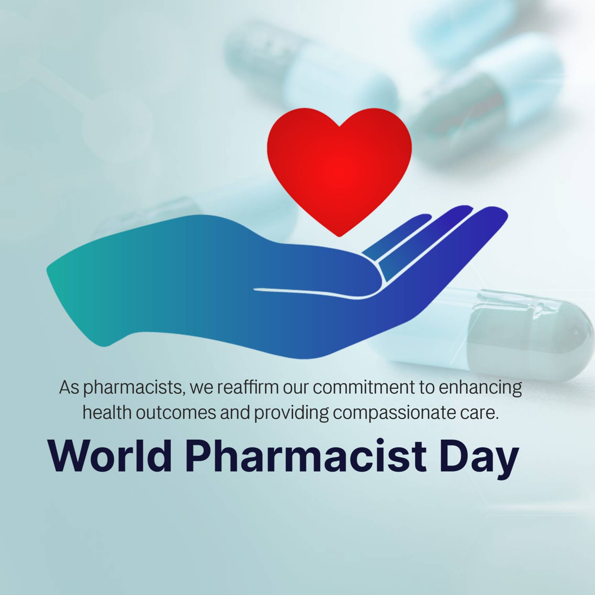 World Pharmacist Day