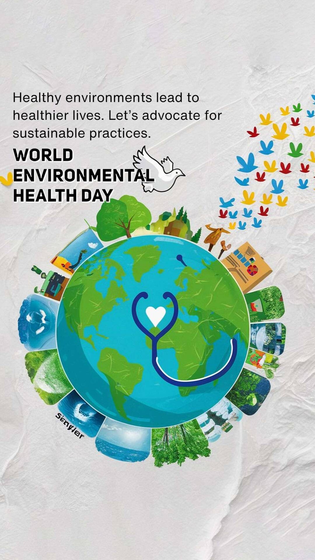 World Environmental Health Day