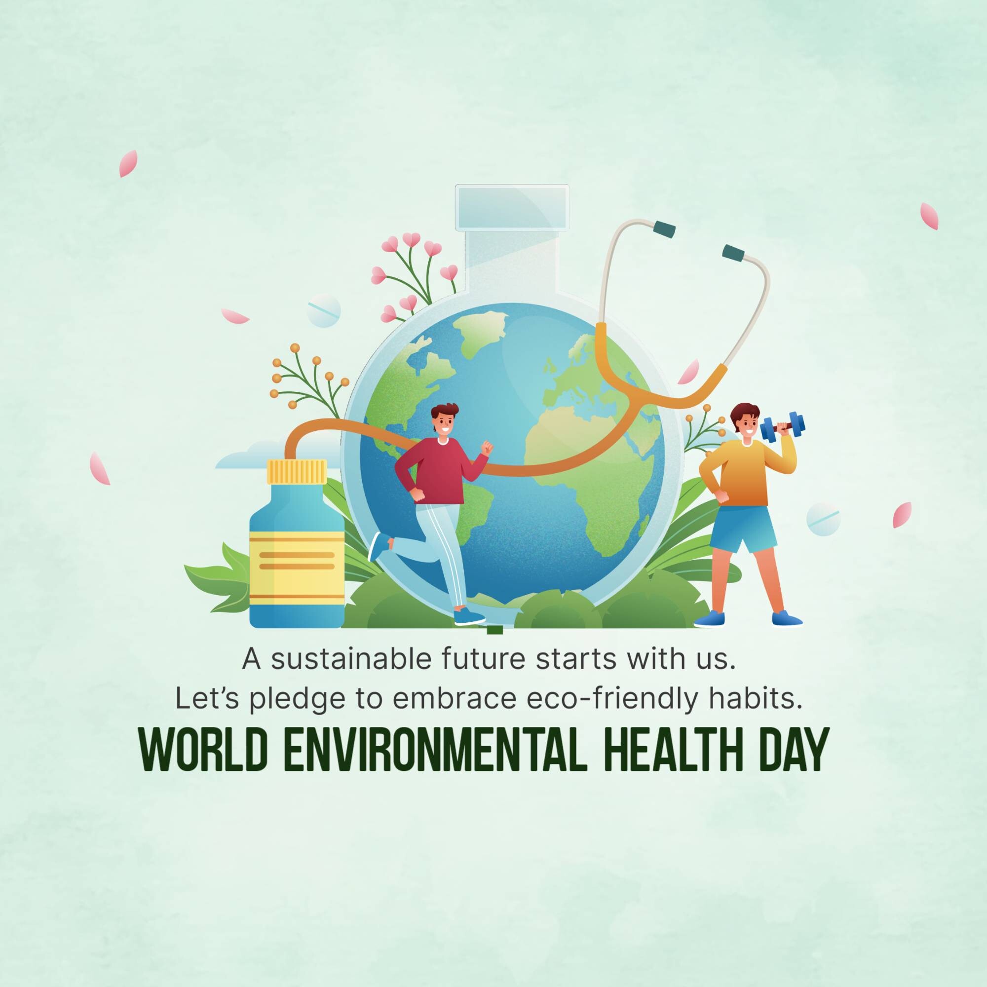 World Environmental Health Day
