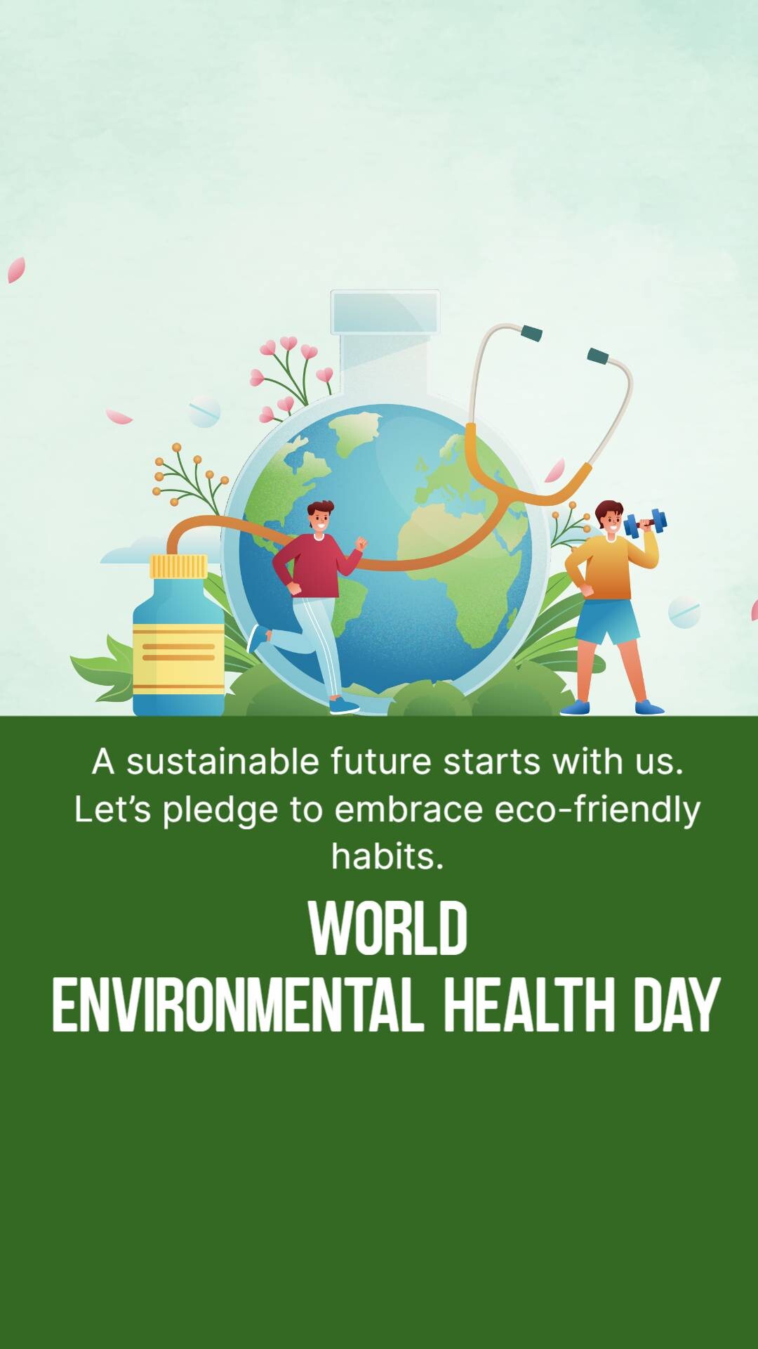 World Environmental Health Day