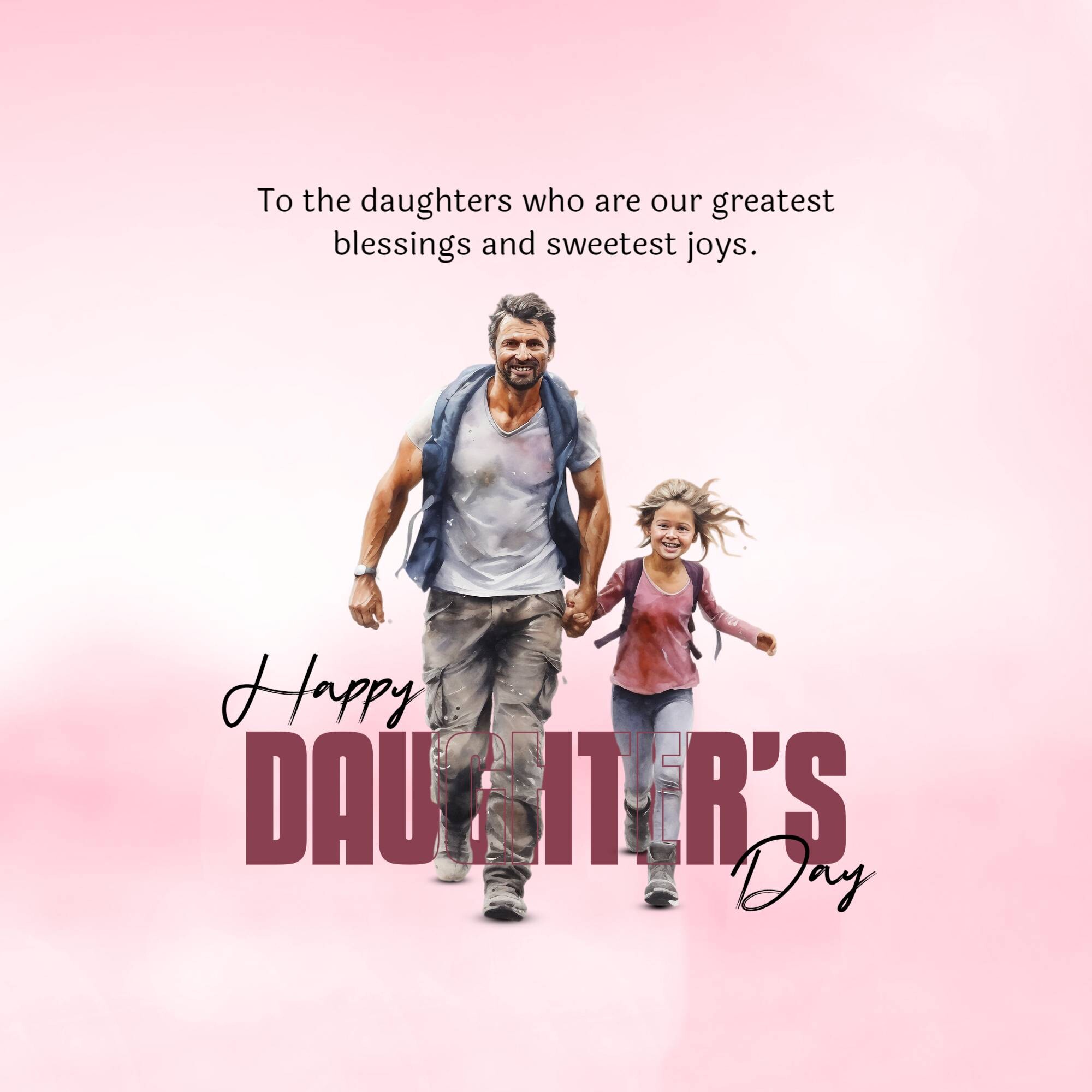 Daughter's Day