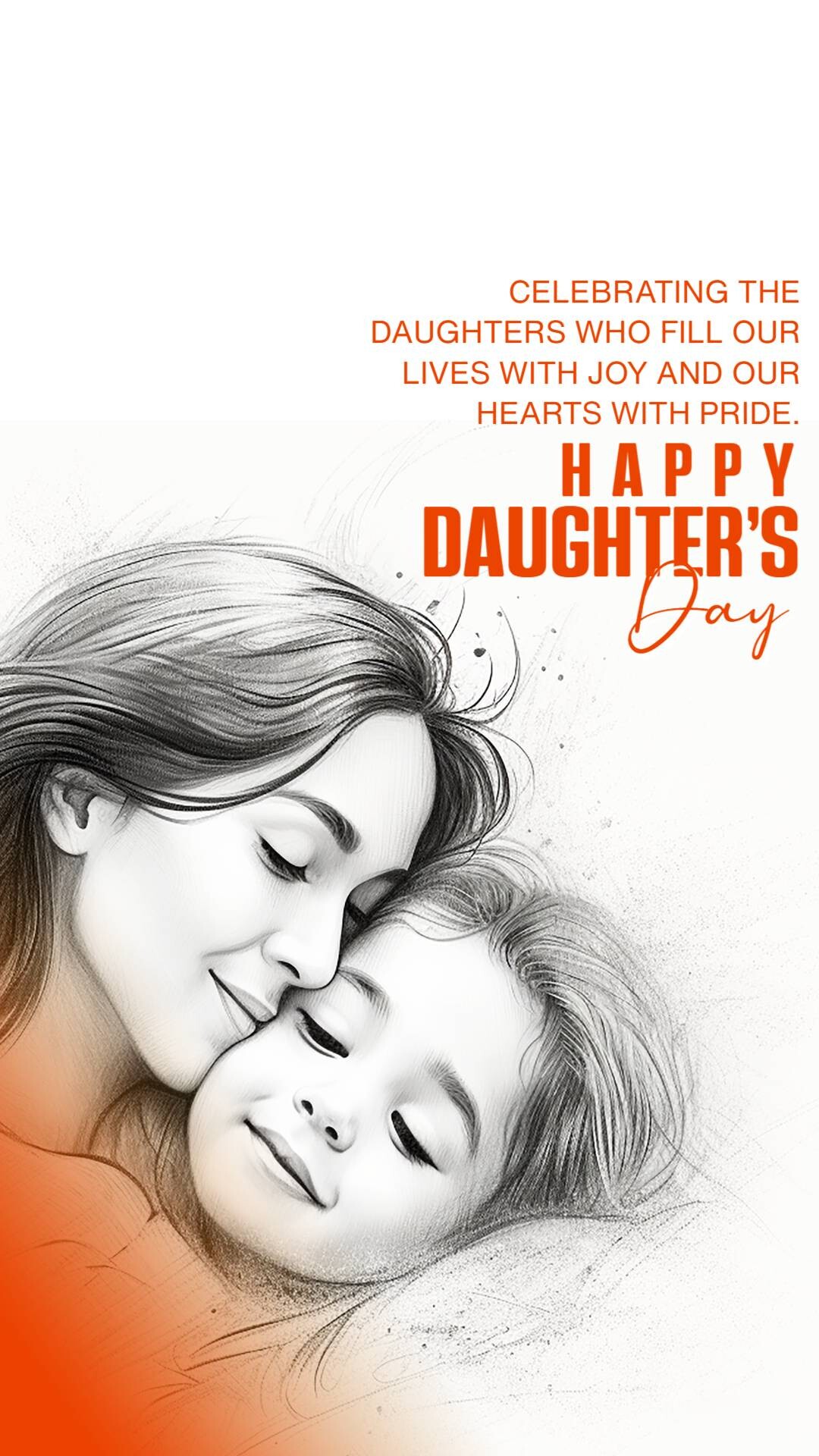 Daughter's Day