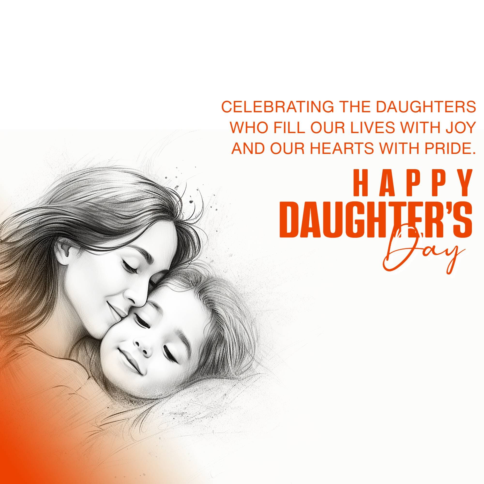 Daughter's Day
