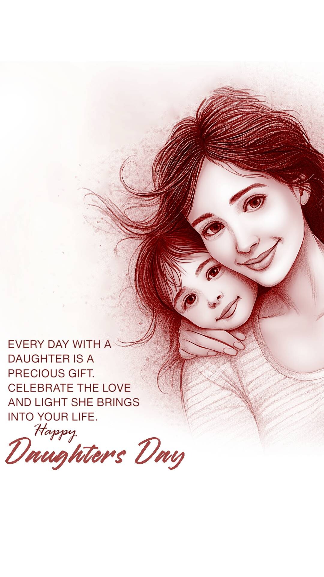 Daughter's Day