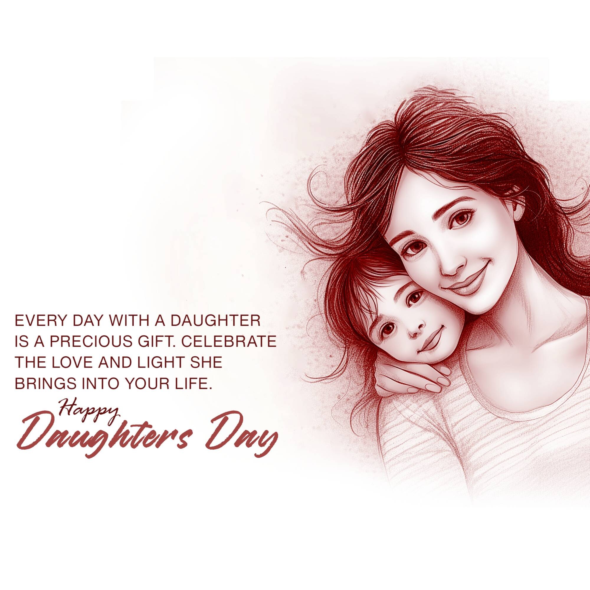 Daughter's Day