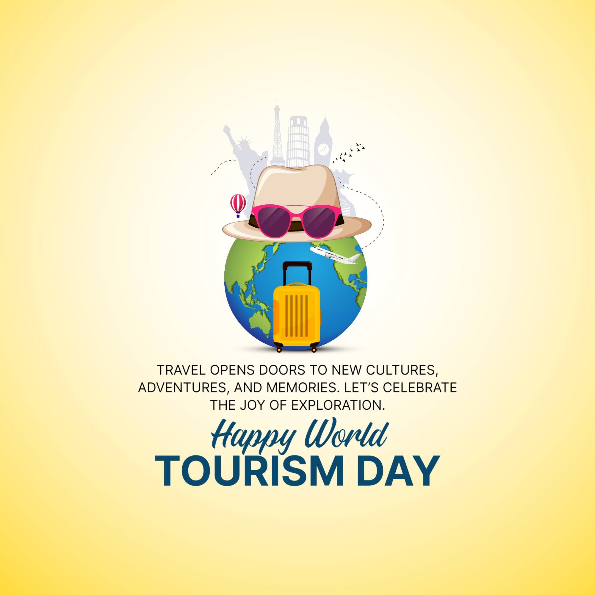 World Tourism Day