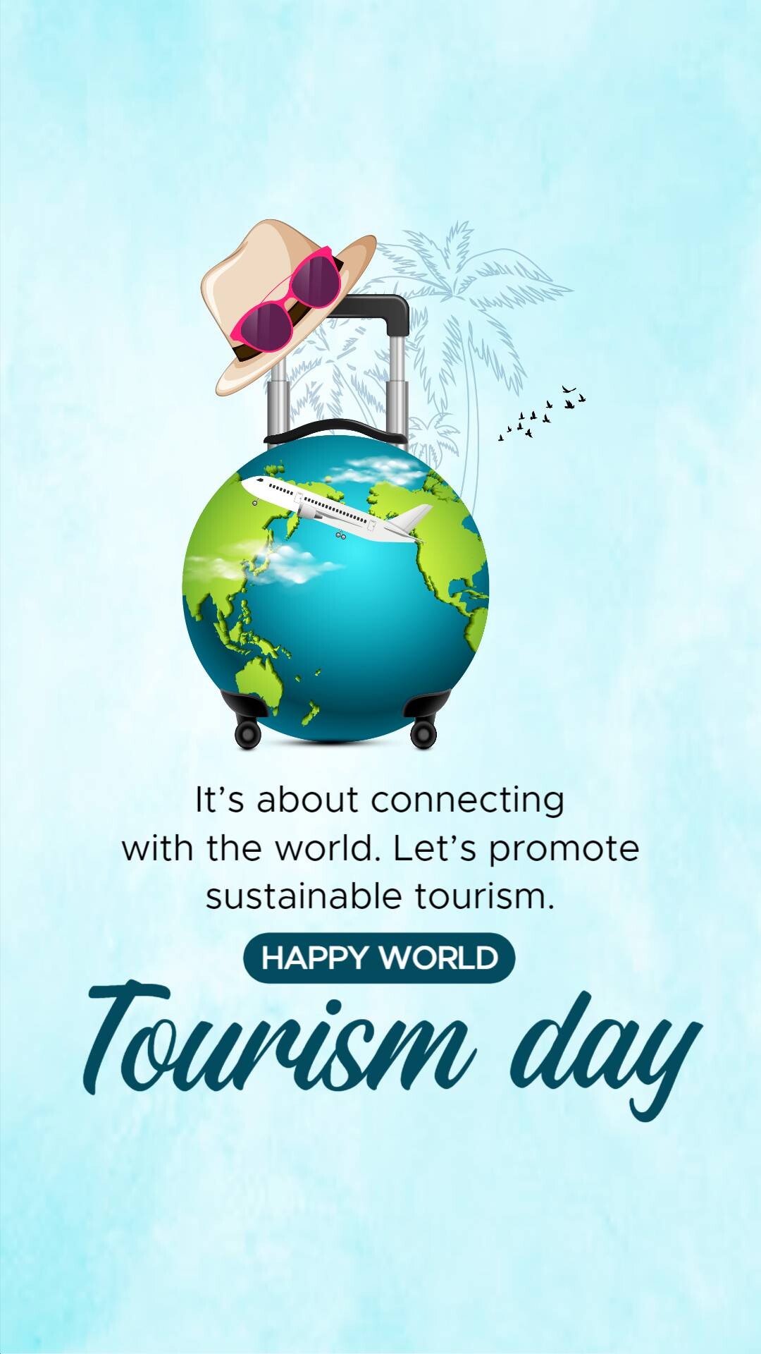 World Tourism Day