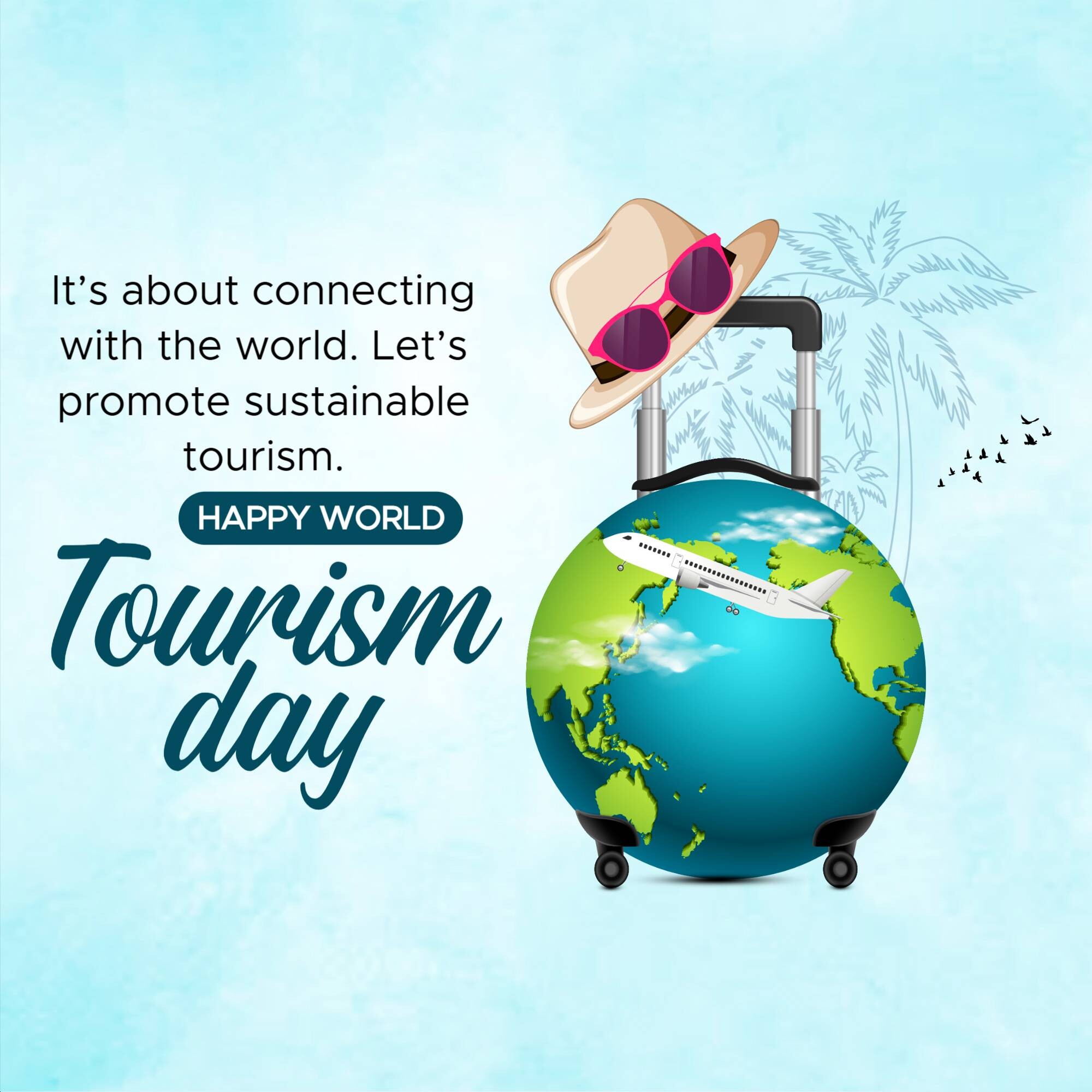 World Tourism Day
