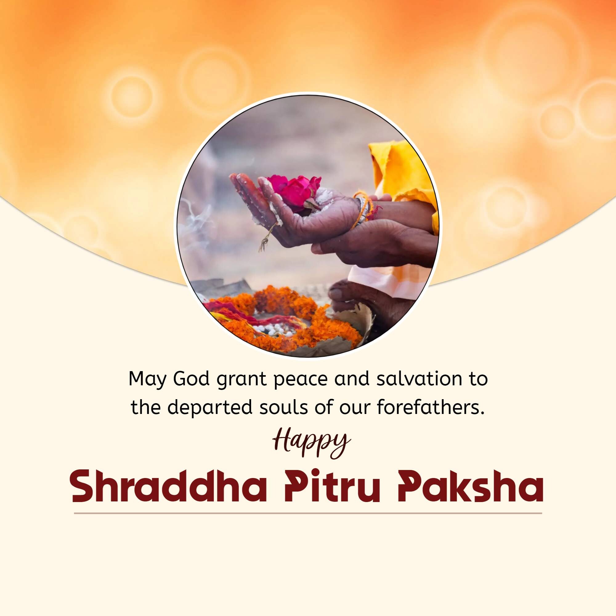 Pitru Paksha