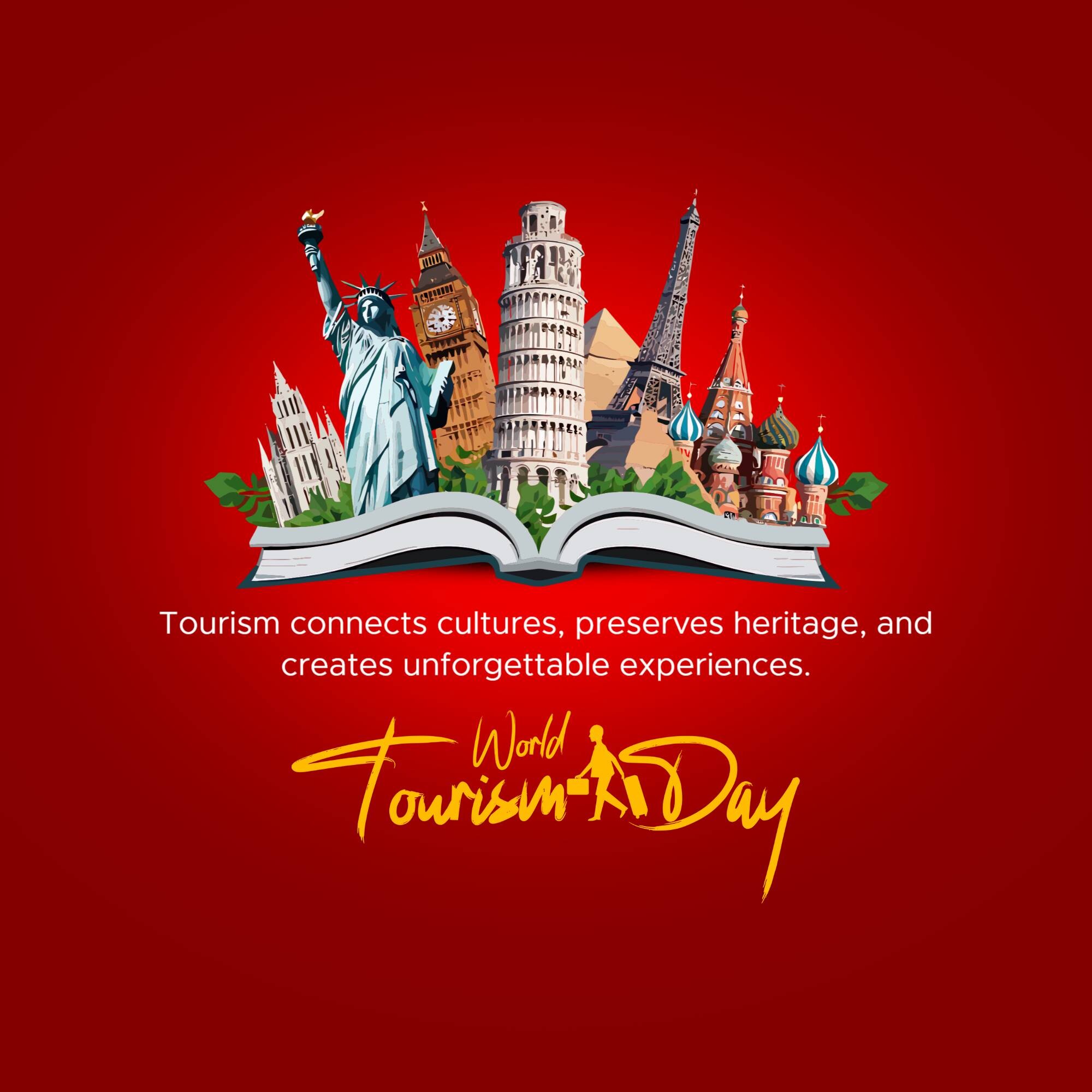 World Tourism Day