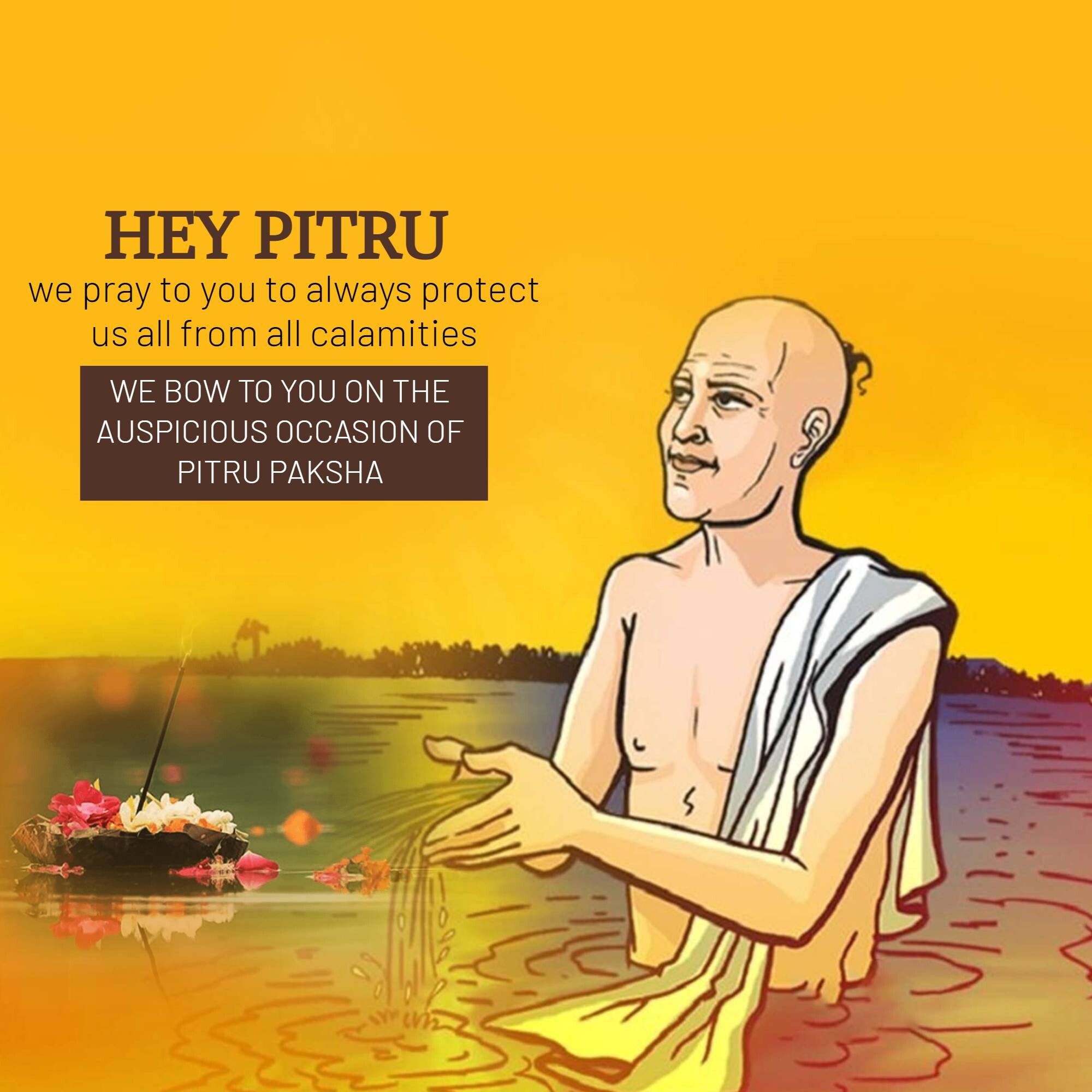 Pitru Paksha
