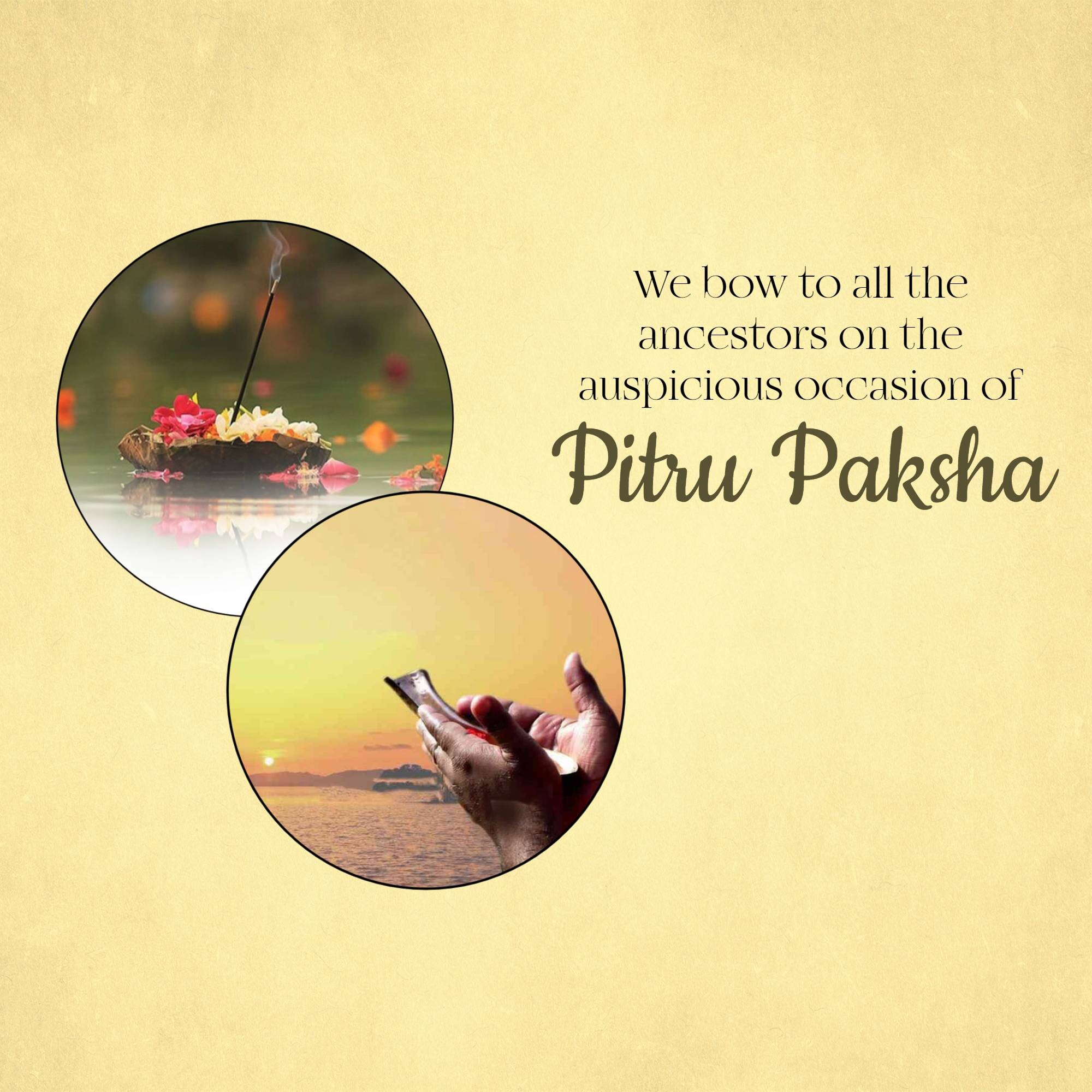 Pitru Paksha
