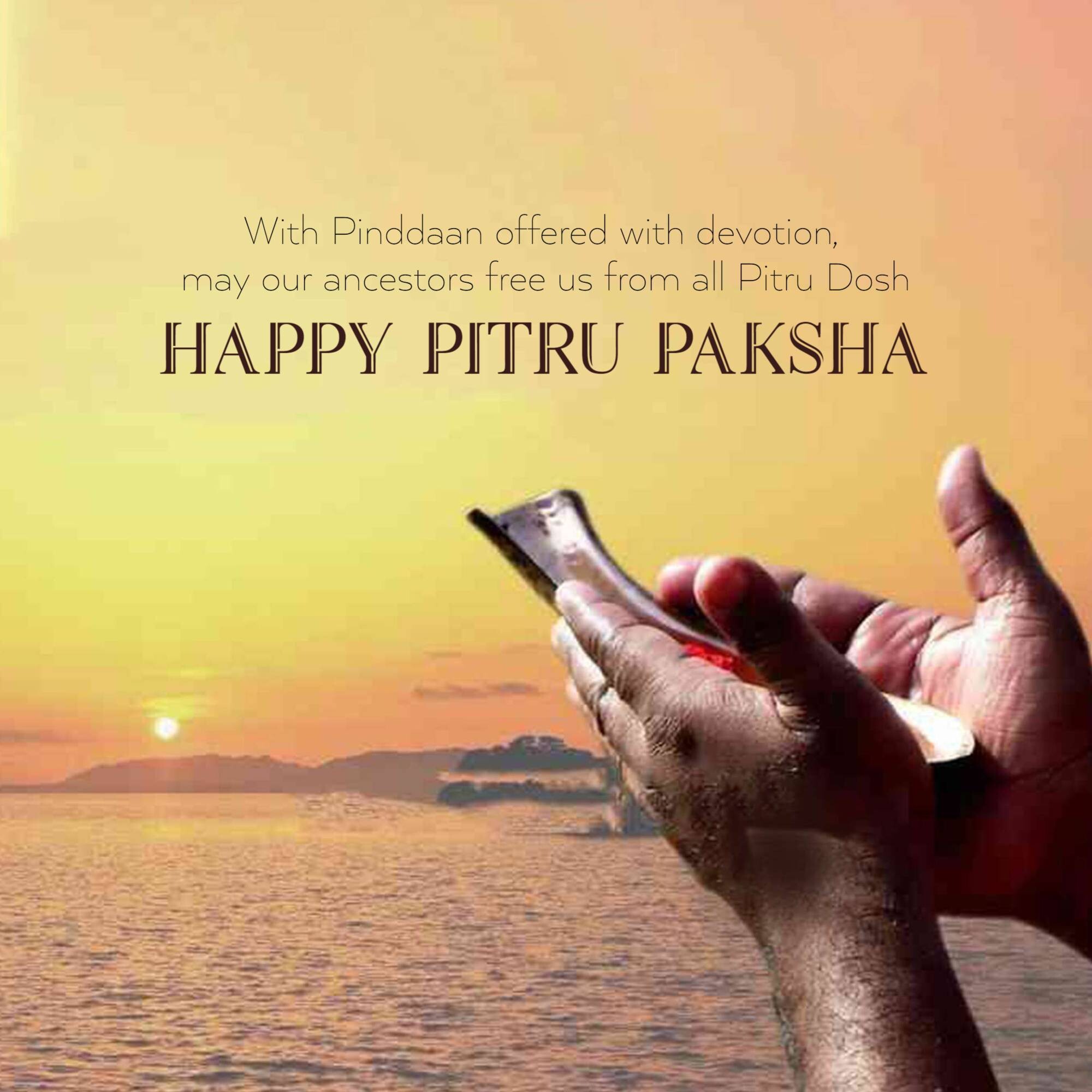 Pitru Paksha