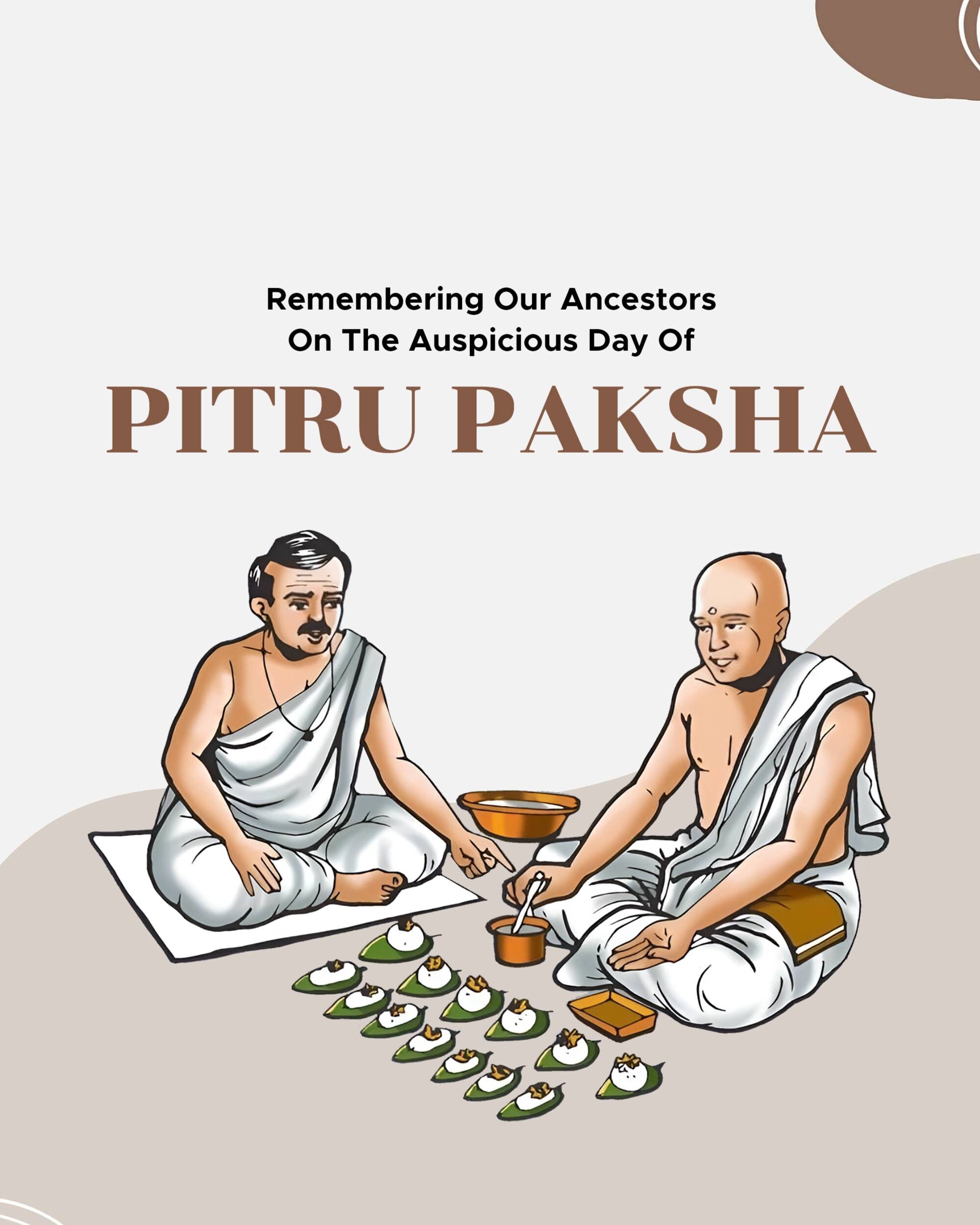 Pitru Paksha