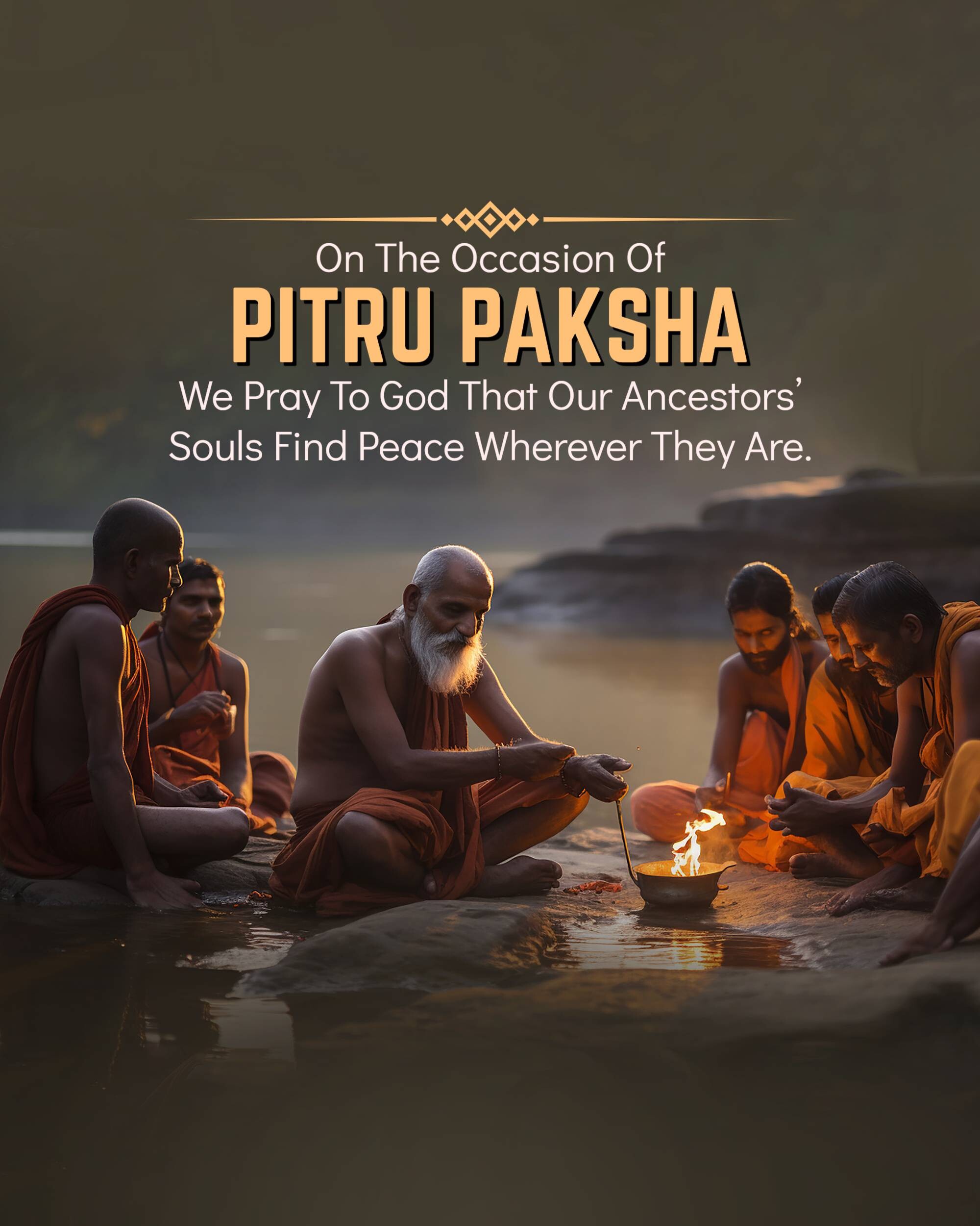 Pitru Paksha