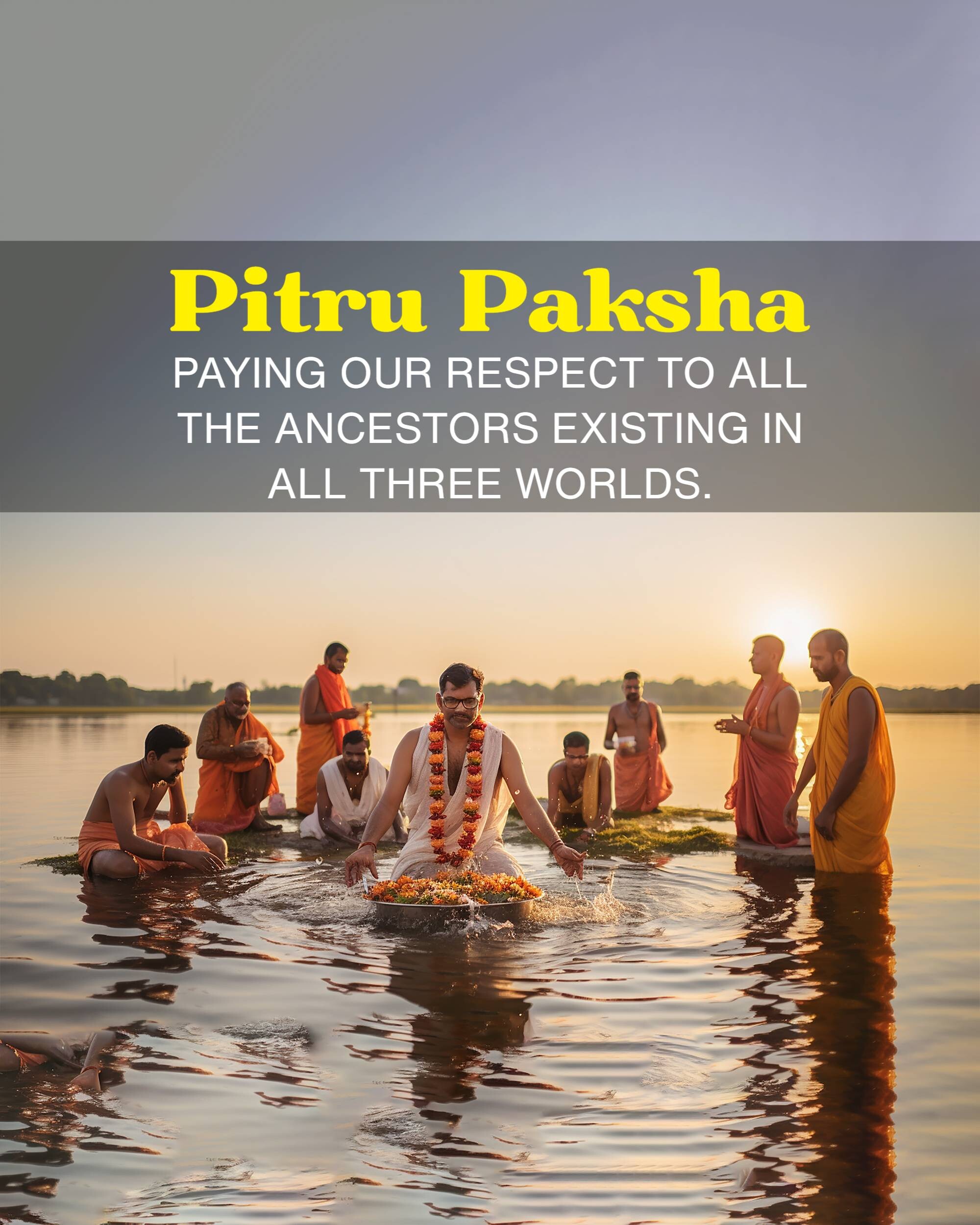 Pitru Paksha