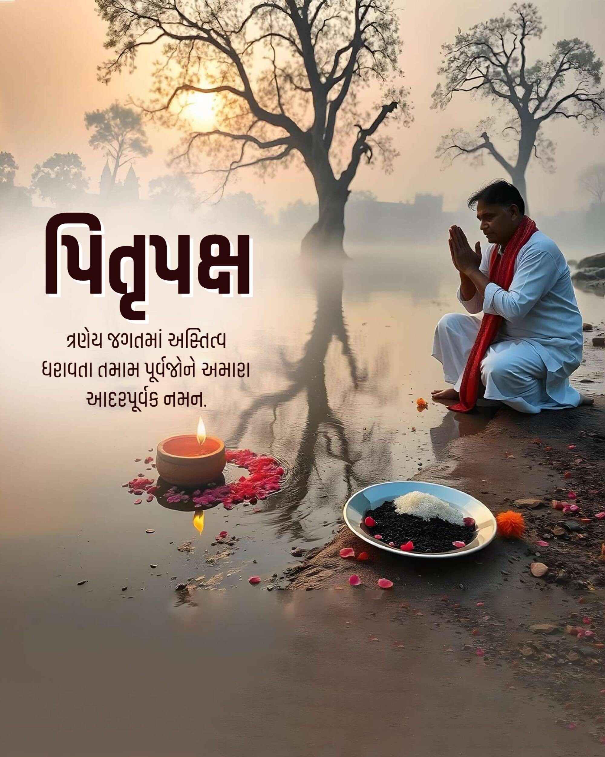 Pitru Paksha