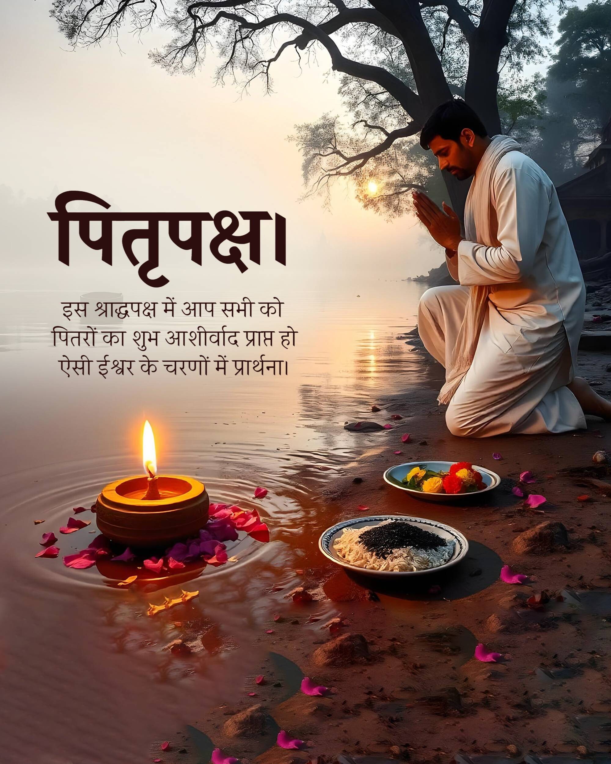 Pitru Paksha