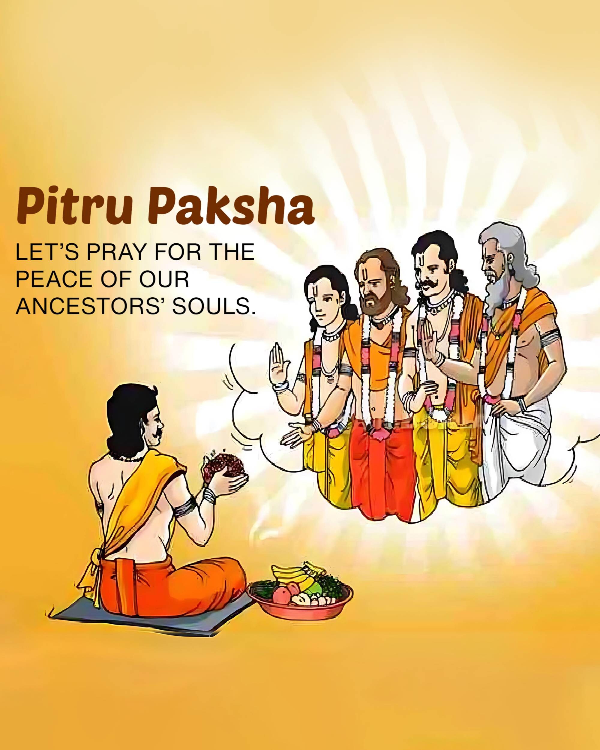 Pitru Paksha